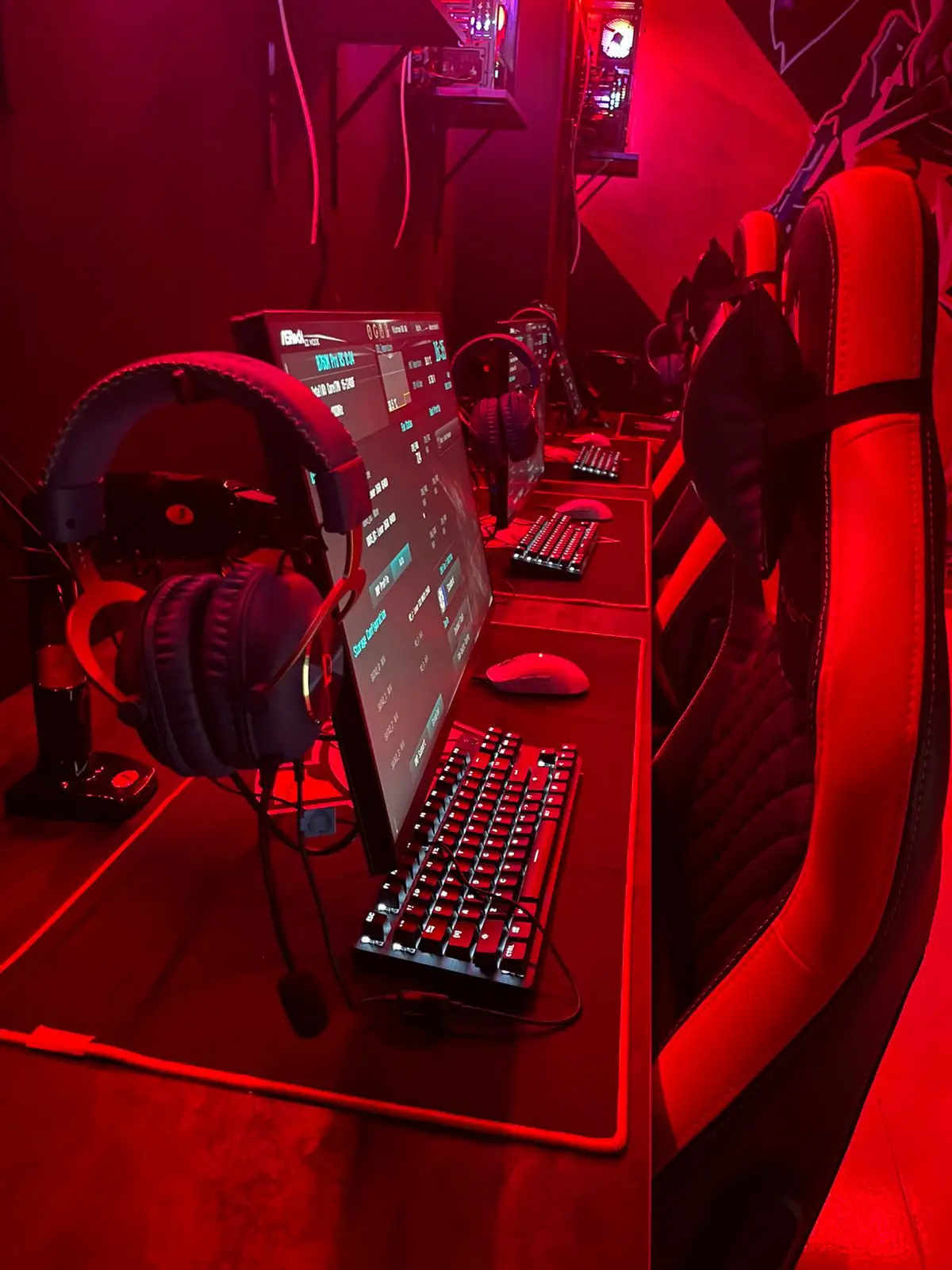 Изображение клуба Prime Baku № 1