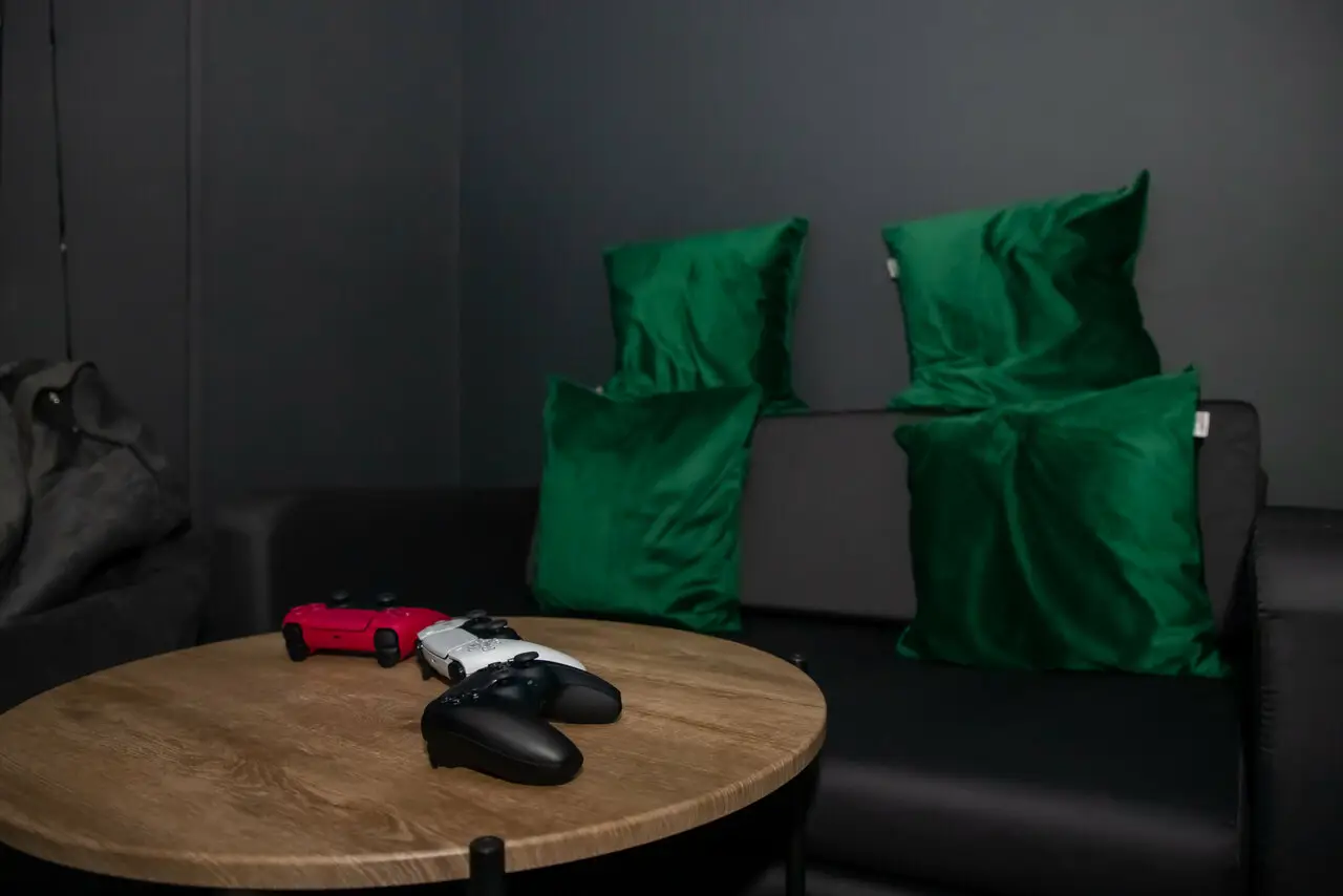 Изображение клуба Strike Arena Ивантеевка № 5