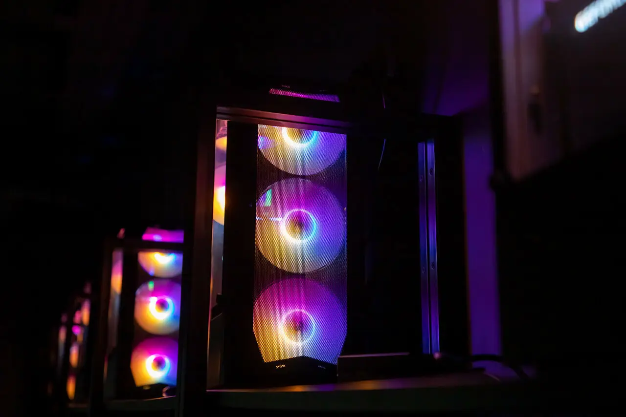 Изображение клуба Strike Arena Ивантеевка № 6