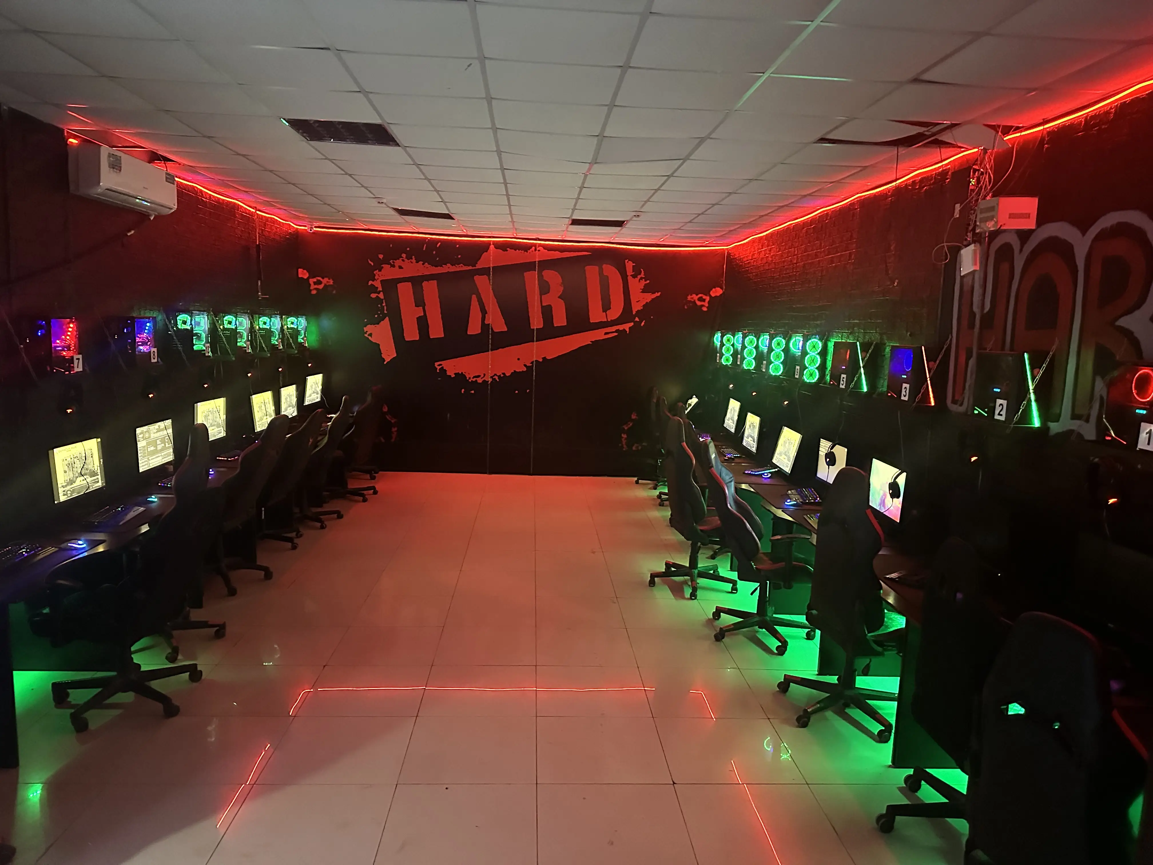 Изображение клуба Hard № 1