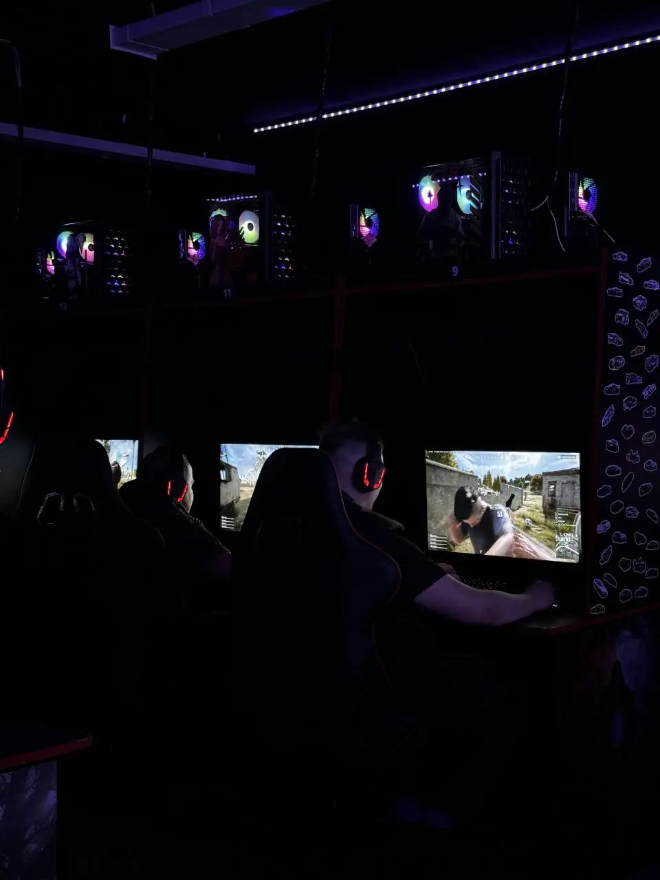 Изображение клуба Cube Games № 3