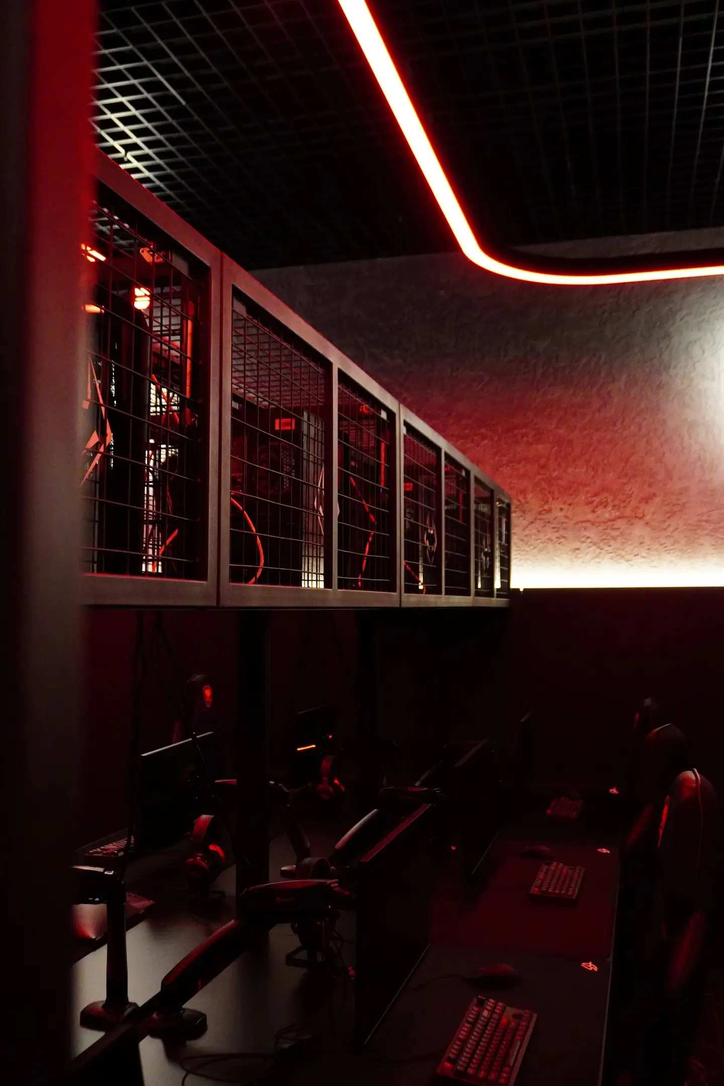 Изображение клуба Вожак Кибер № 1