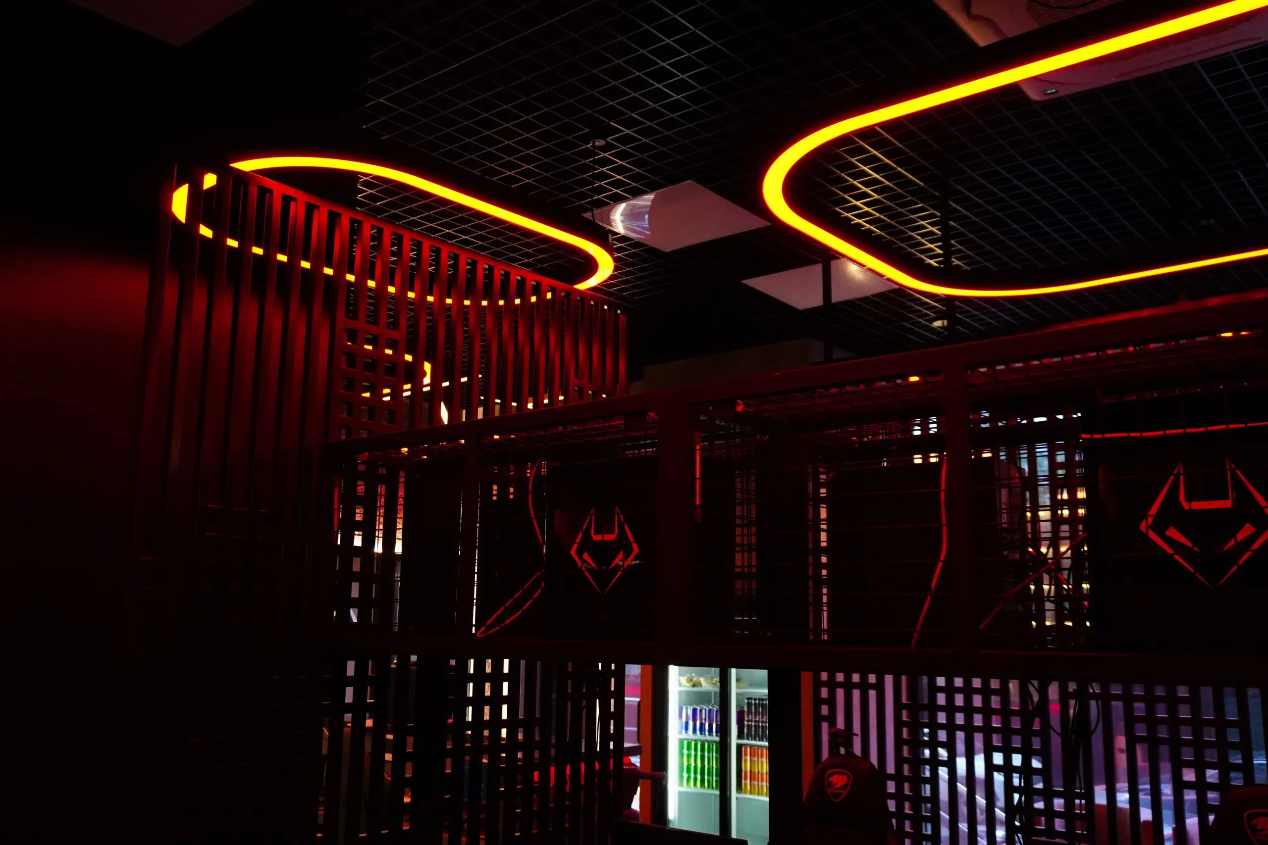 Изображение клуба Вожак Кибер № 3