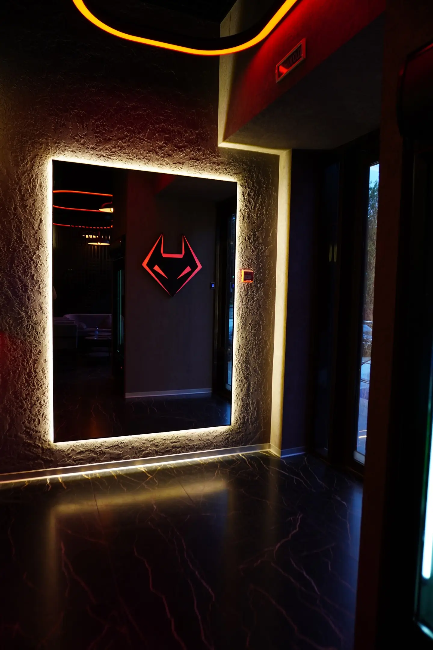 Изображение клуба Вожак Кибер № 5