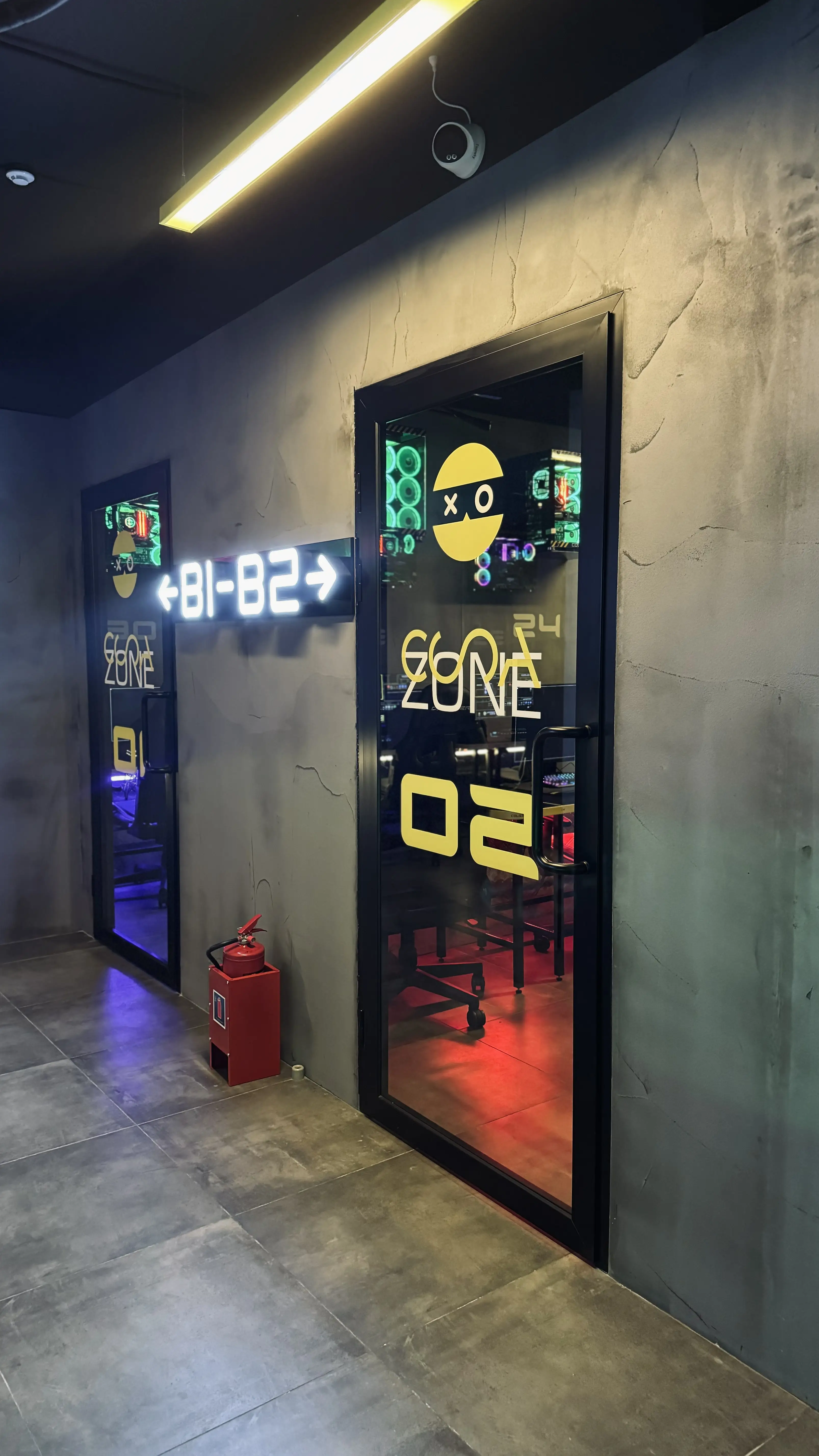 Изображение клуба Colizeum Новое Домодедово № 6