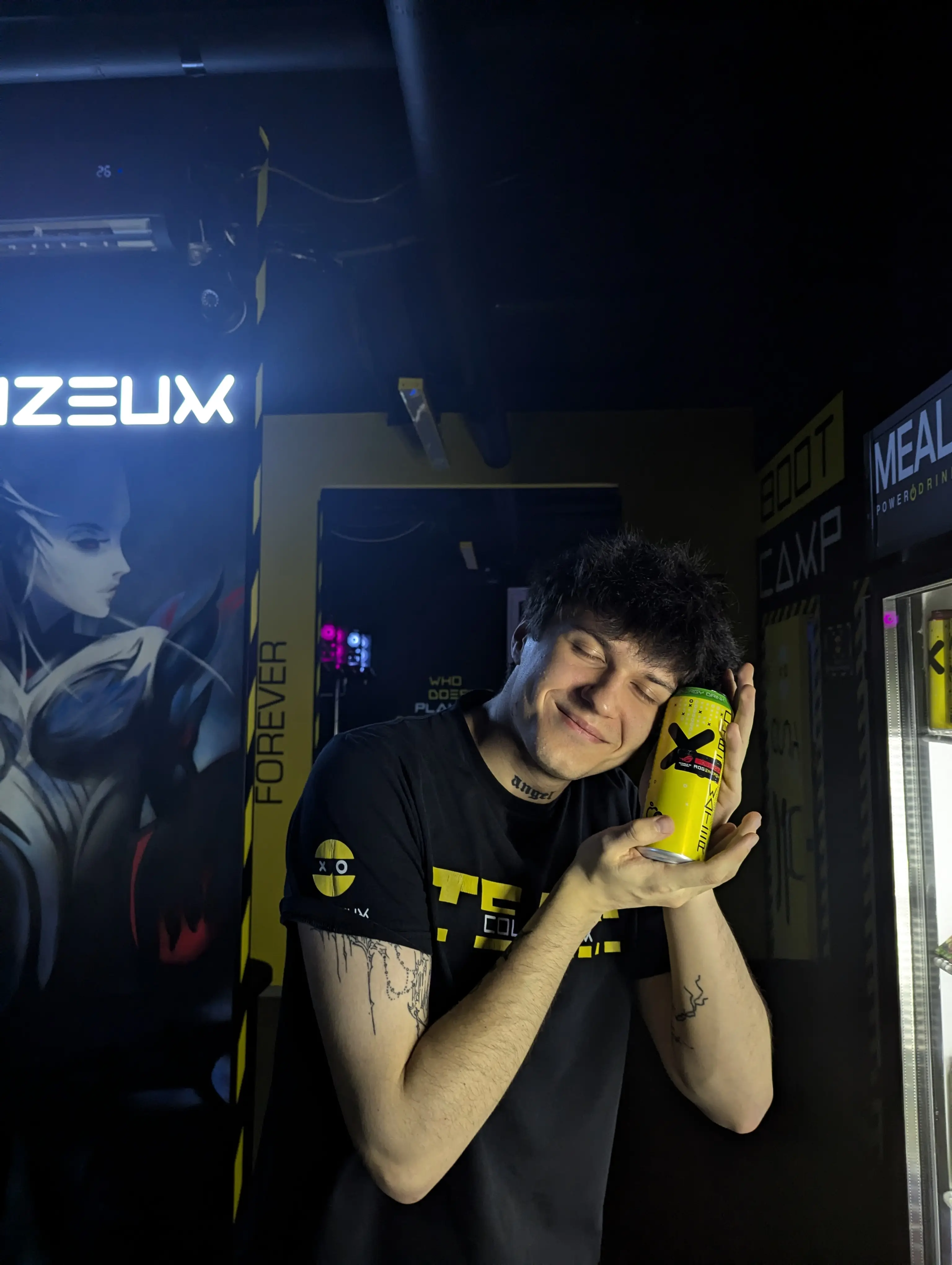 Изображение клуба COLIZEUM Блинова № 3