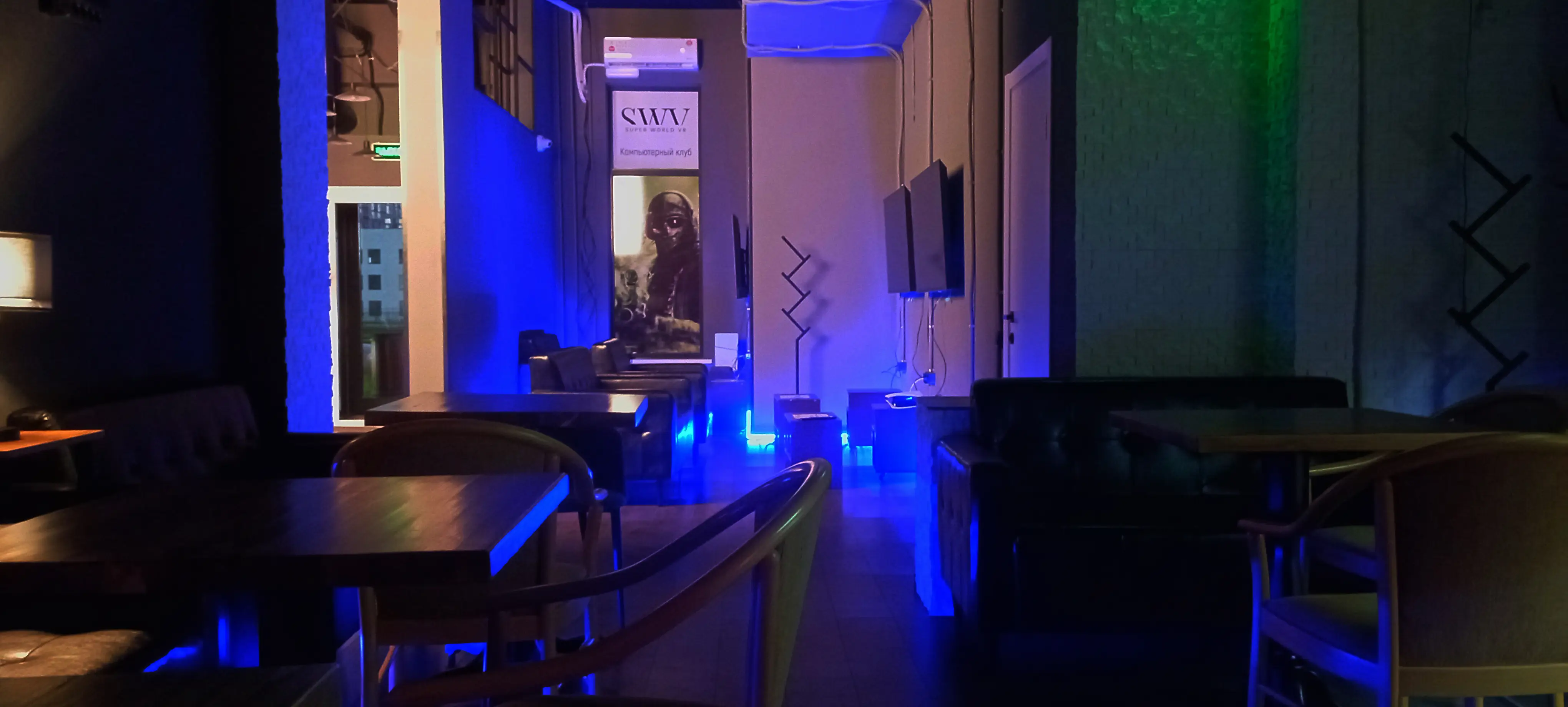 Изображение клуба SWVclub № 5