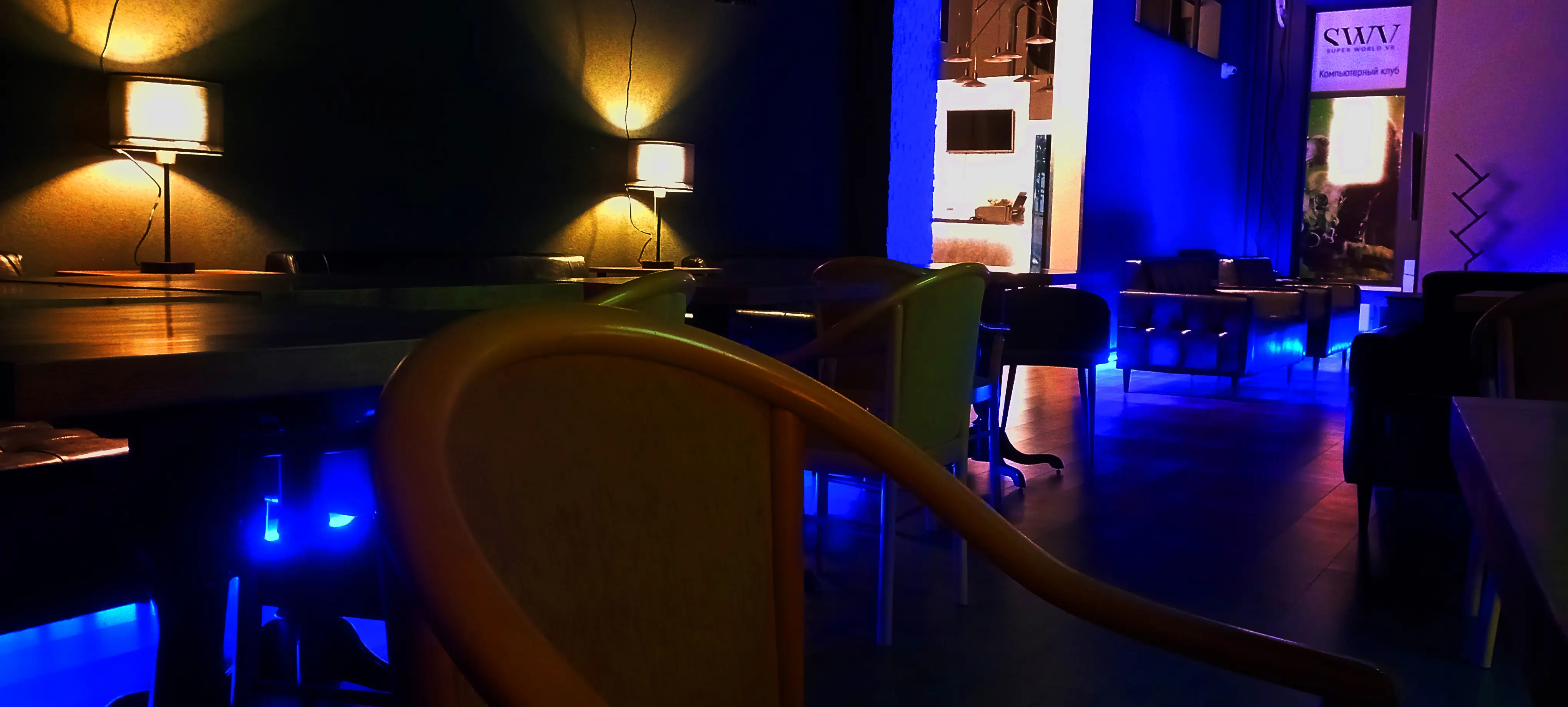 Изображение клуба SWVclub № 3