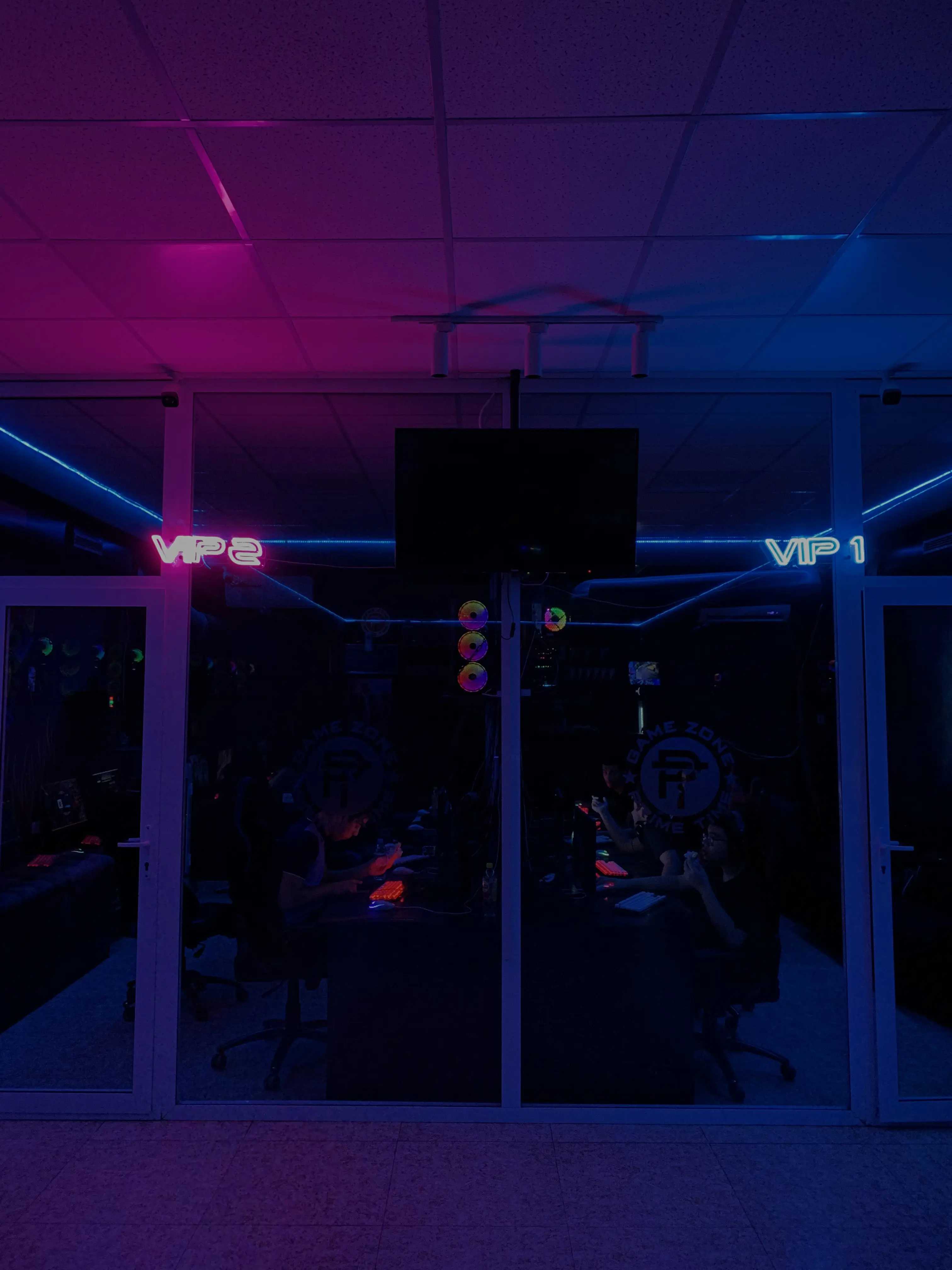 Изображение клуба Prime Time № 1