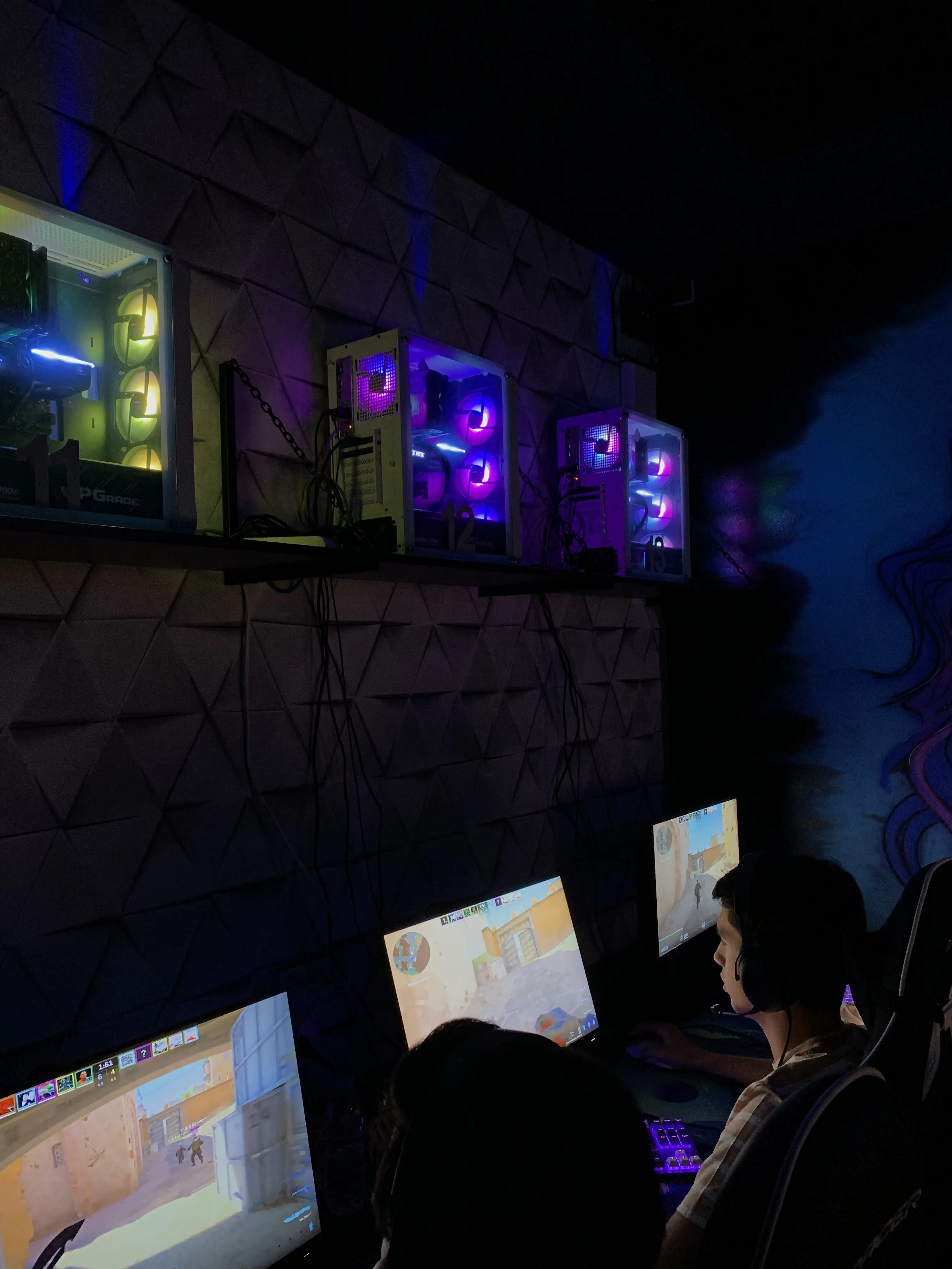 Изображение клуба Prime Time № 6