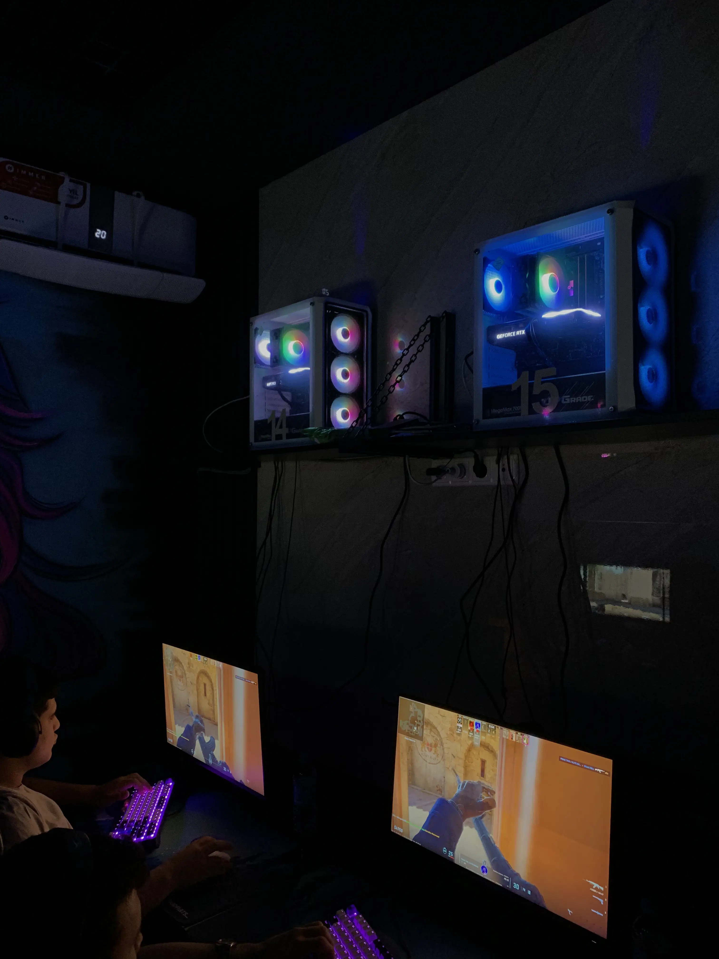 Изображение клуба Prime Time № 7