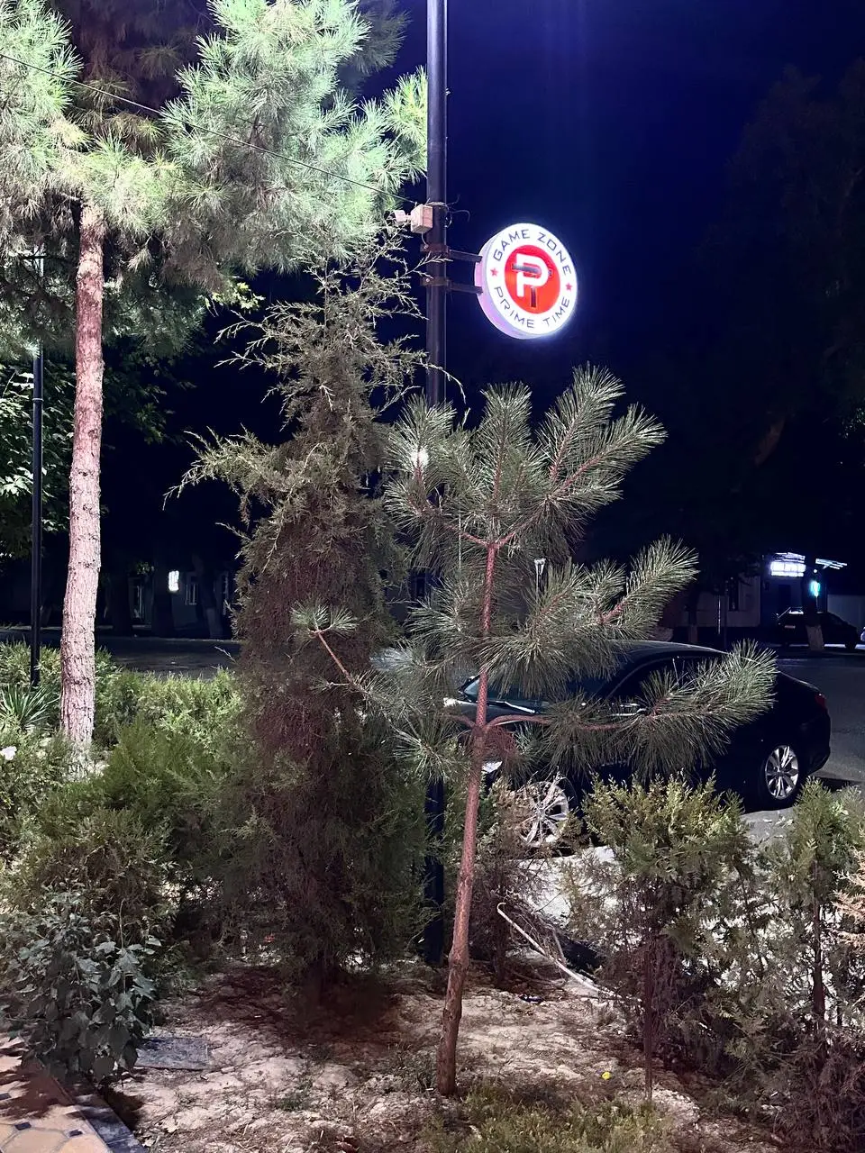 Изображение клуба Prime Time № 8