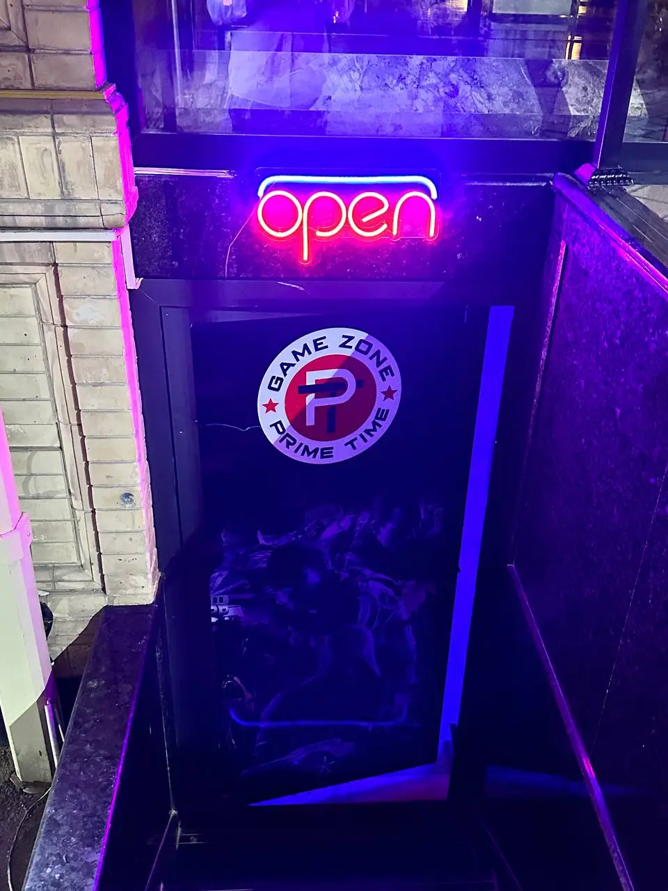 Изображение клуба Prime Time № 9