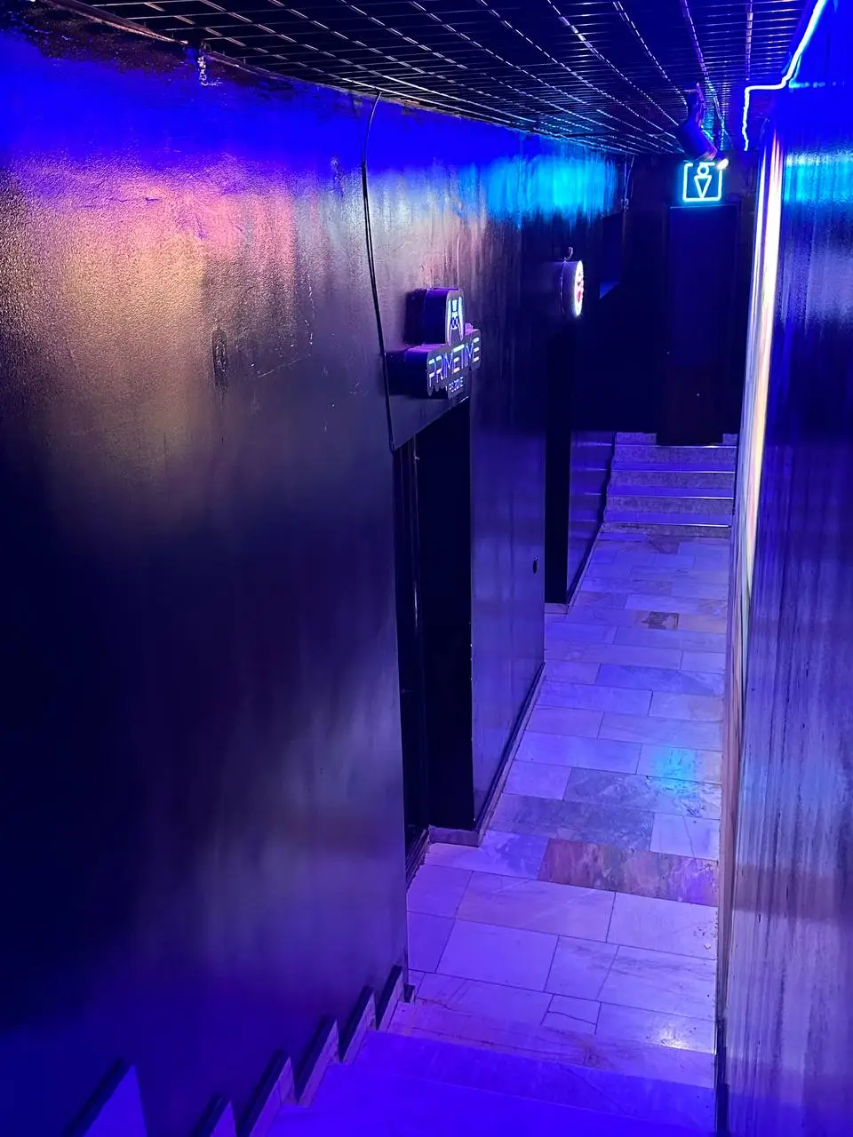 Изображение клуба Prime Time № 10