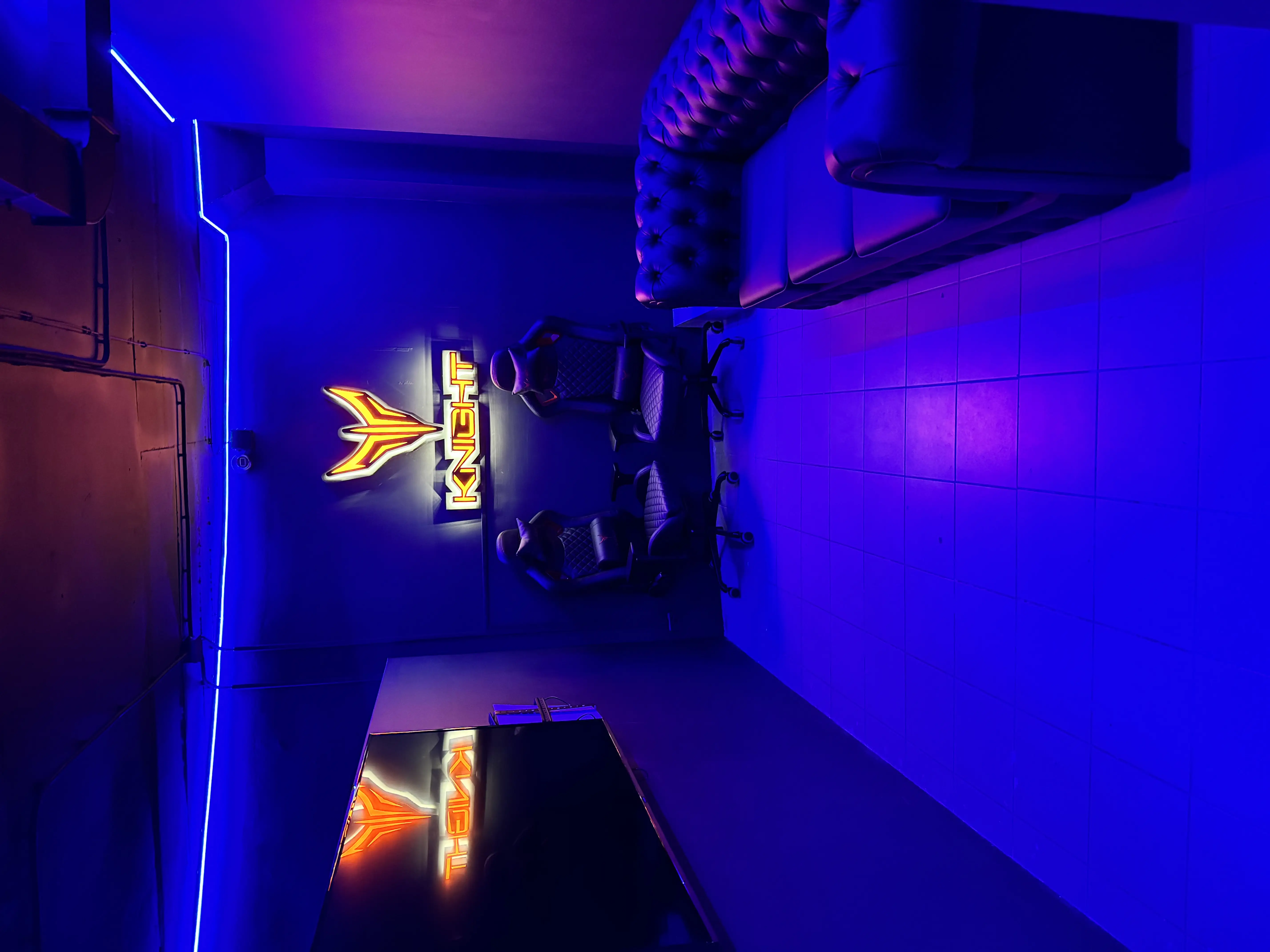 Изображение клуба CyberX Металлургов № 4