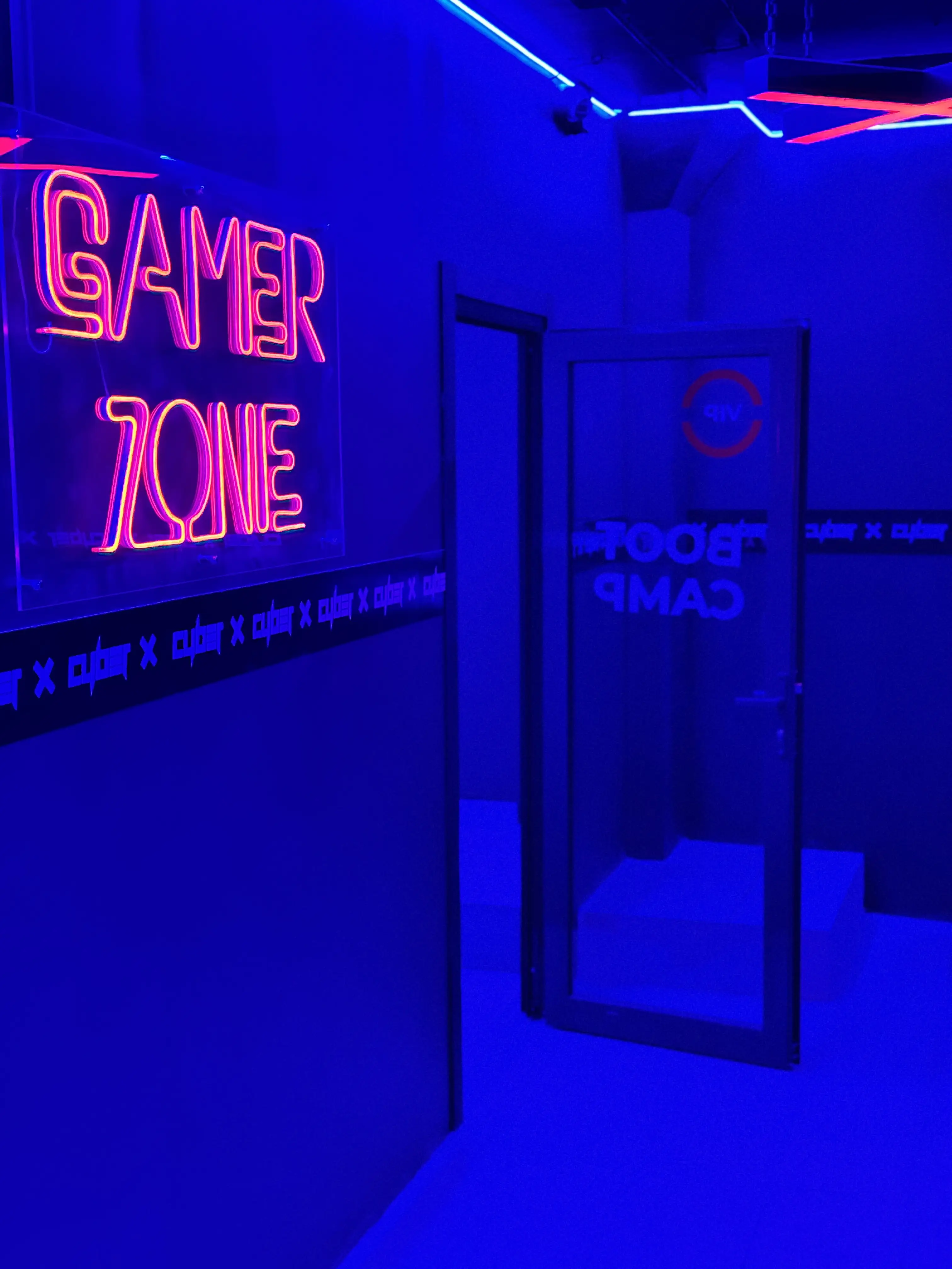 Изображение клуба CyberX Металлургов № 6