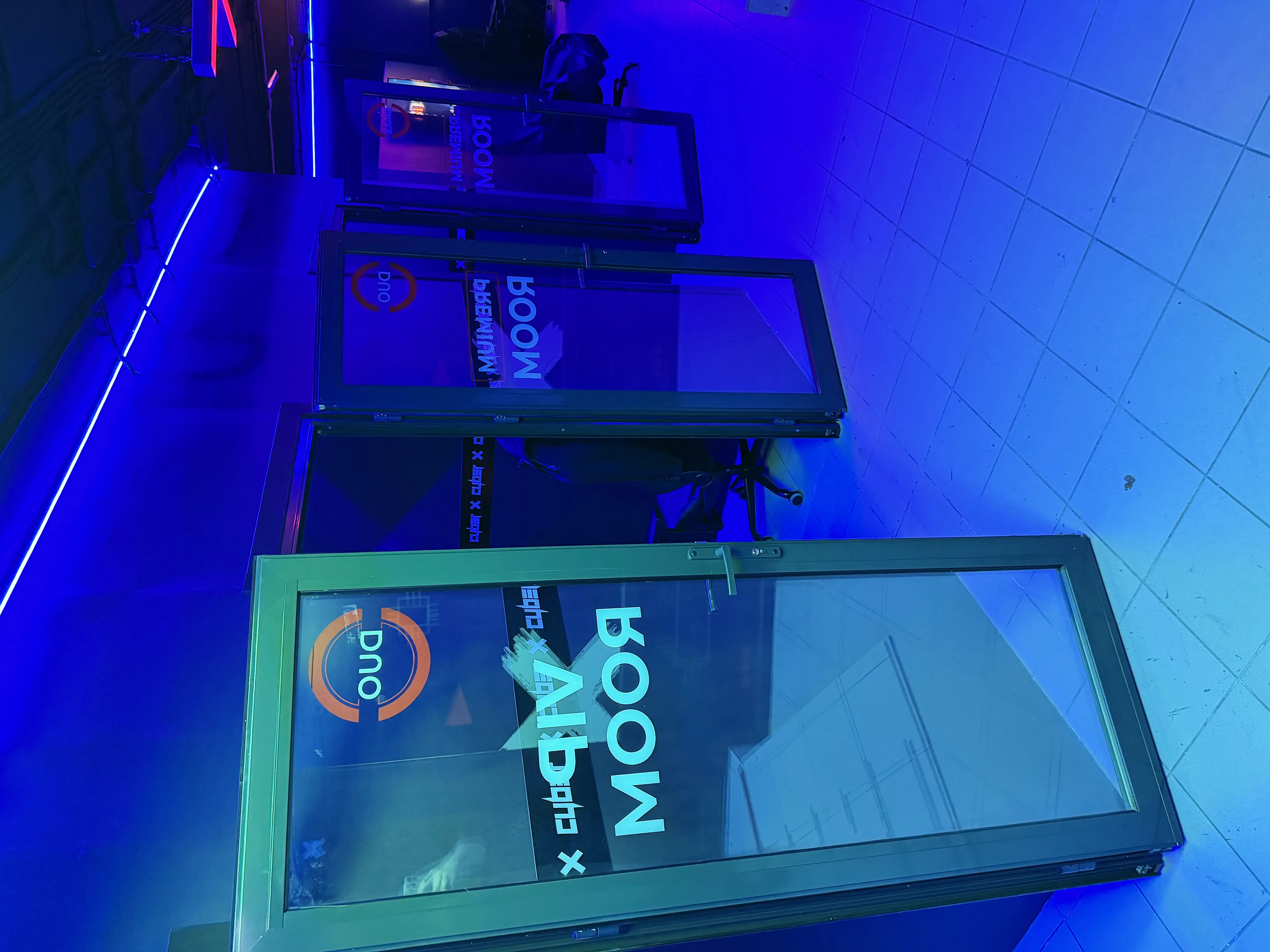 Изображение клуба CyberX Металлургов № 8