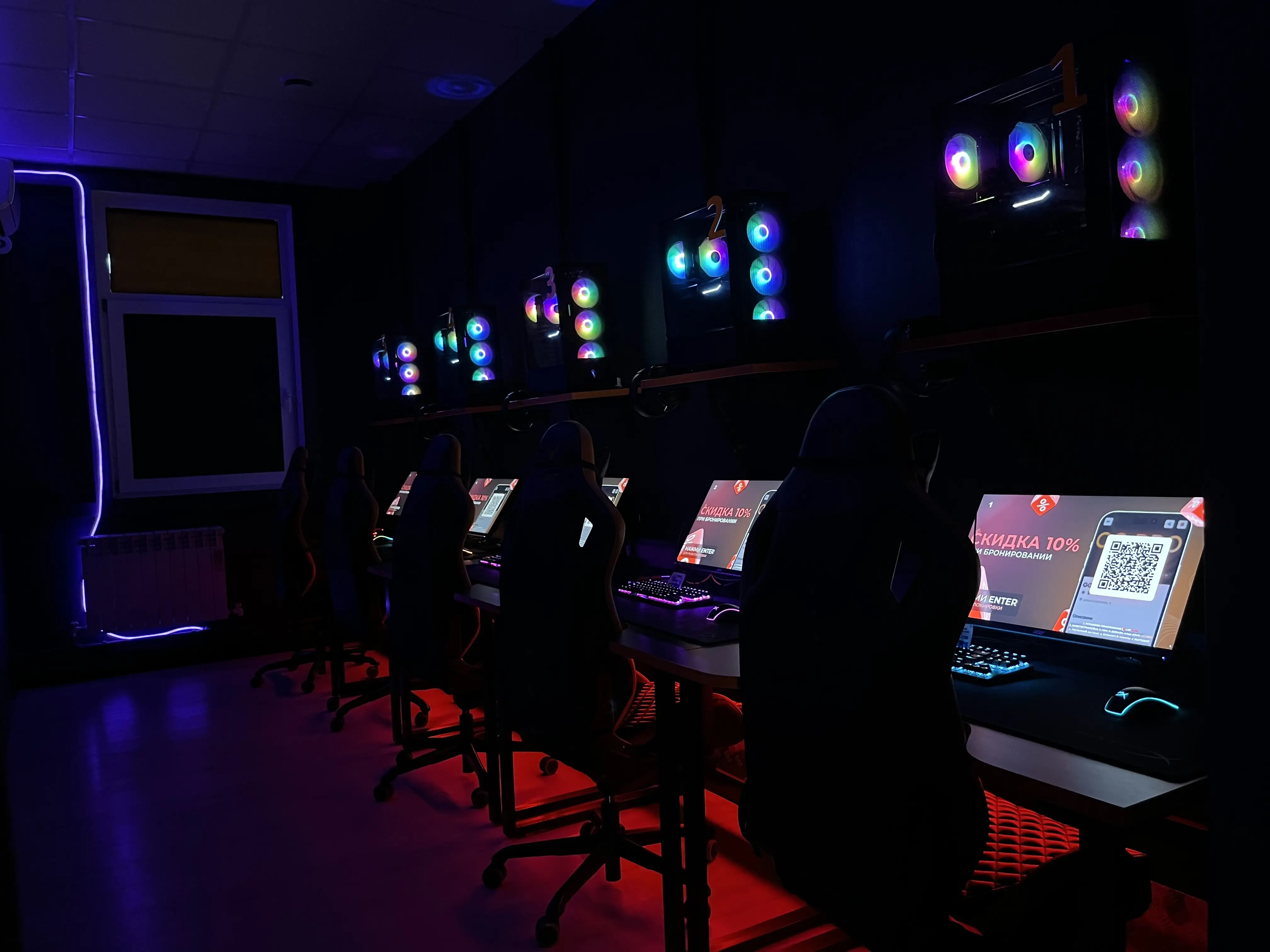 Изображение клуба GG.PRO № 1