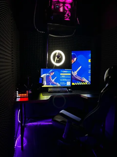 Изображение клуба COLIZEUM Москва ТЦ Улей | Компьютерный клуб № 1