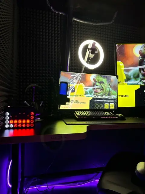 Изображение клуба COLIZEUM Москва ТЦ Улей | Компьютерный клуб № 3