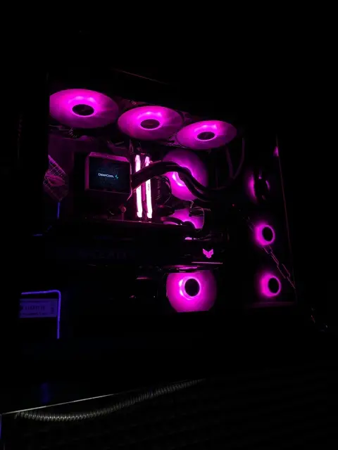 Изображение клуба COLIZEUM Москва ТЦ Улей | Компьютерный клуб № 4