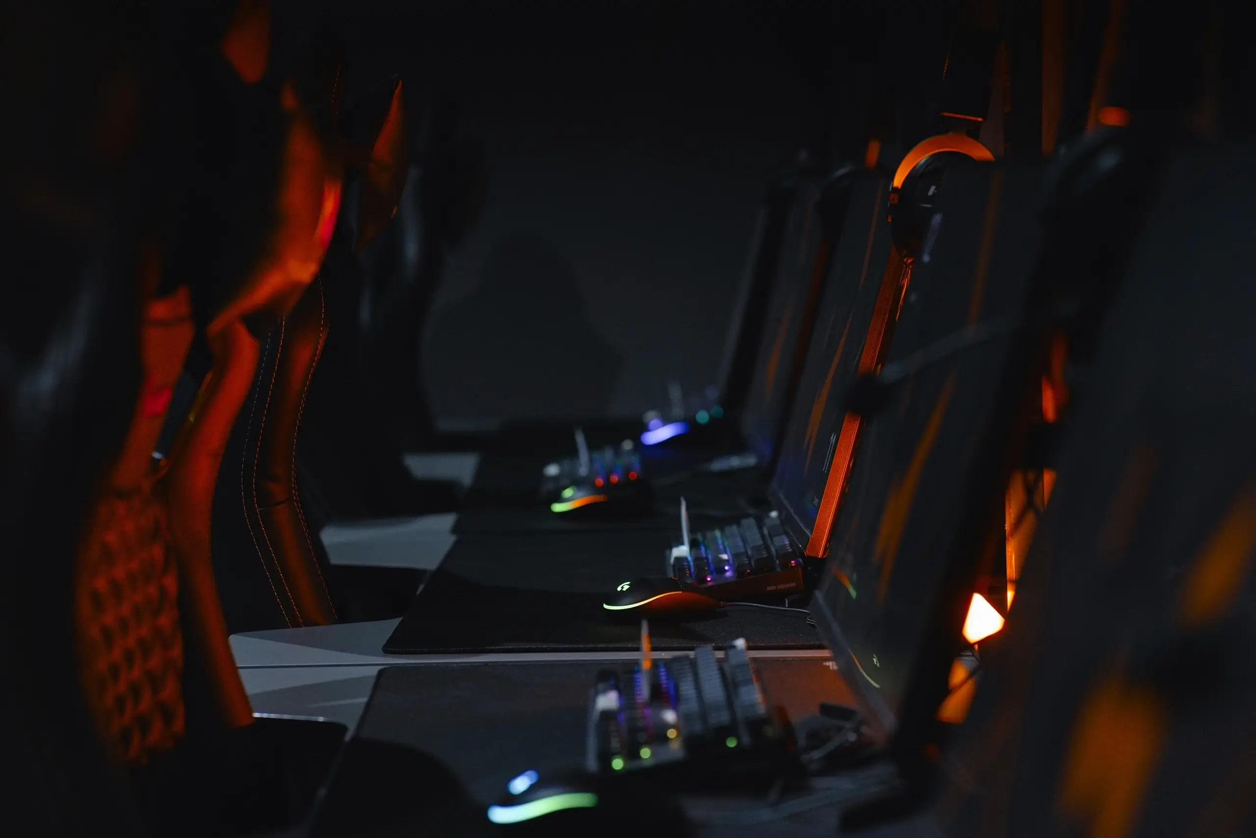 Изображение клуба Mansion № 1