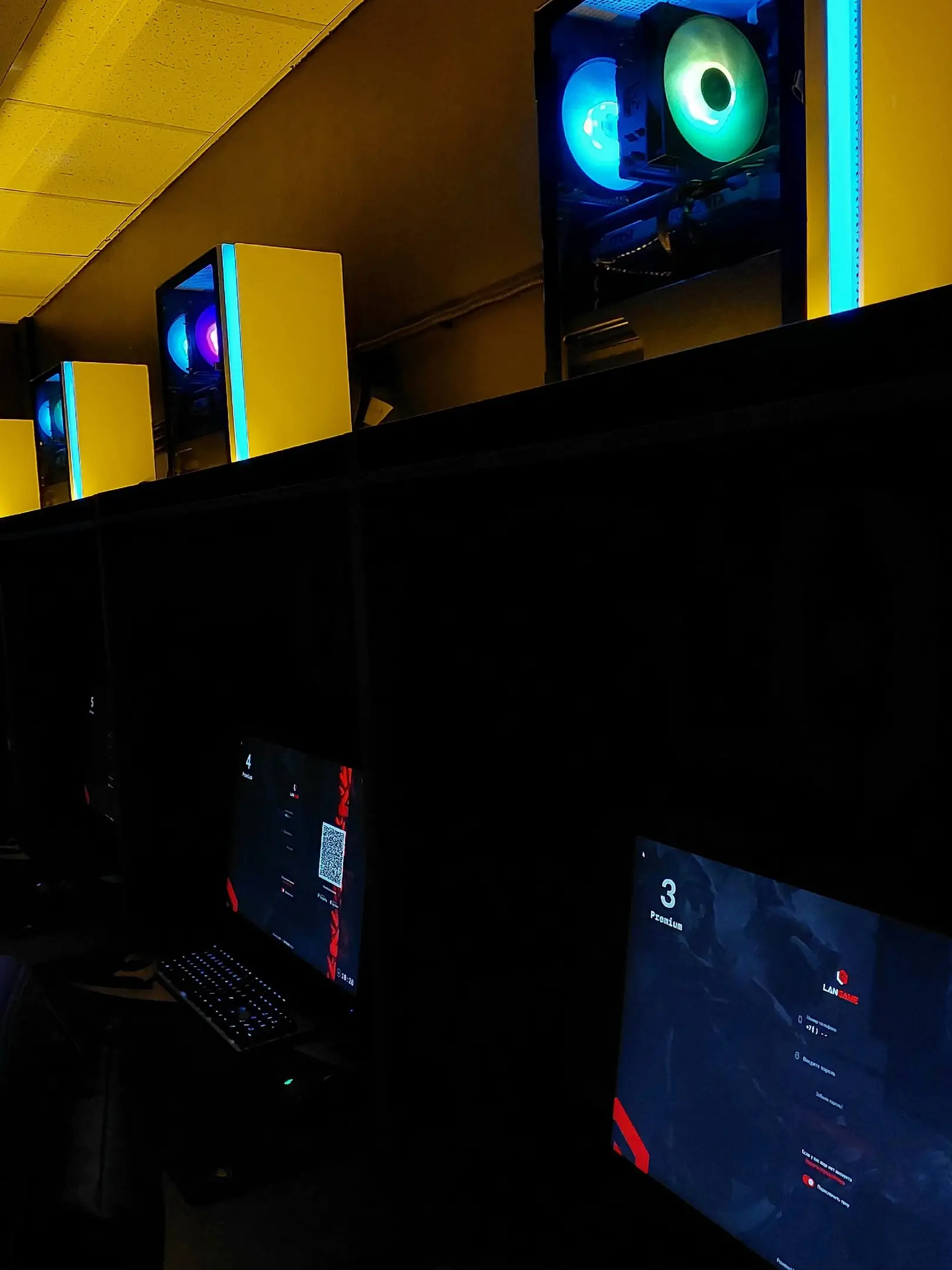 Изображение клуба MidGoGame № 1