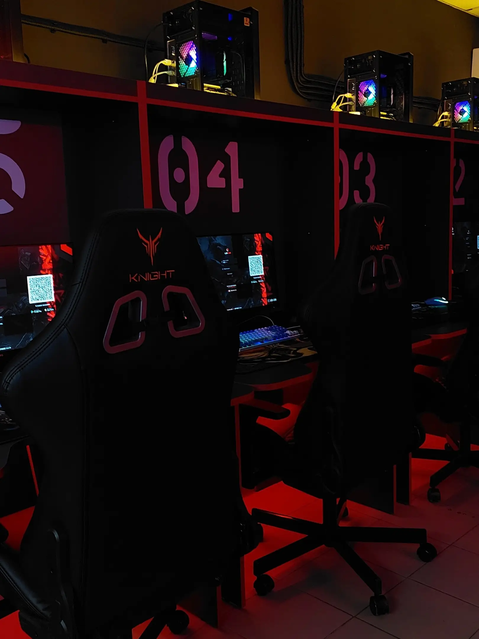 Изображение клуба MidGoGame № 2