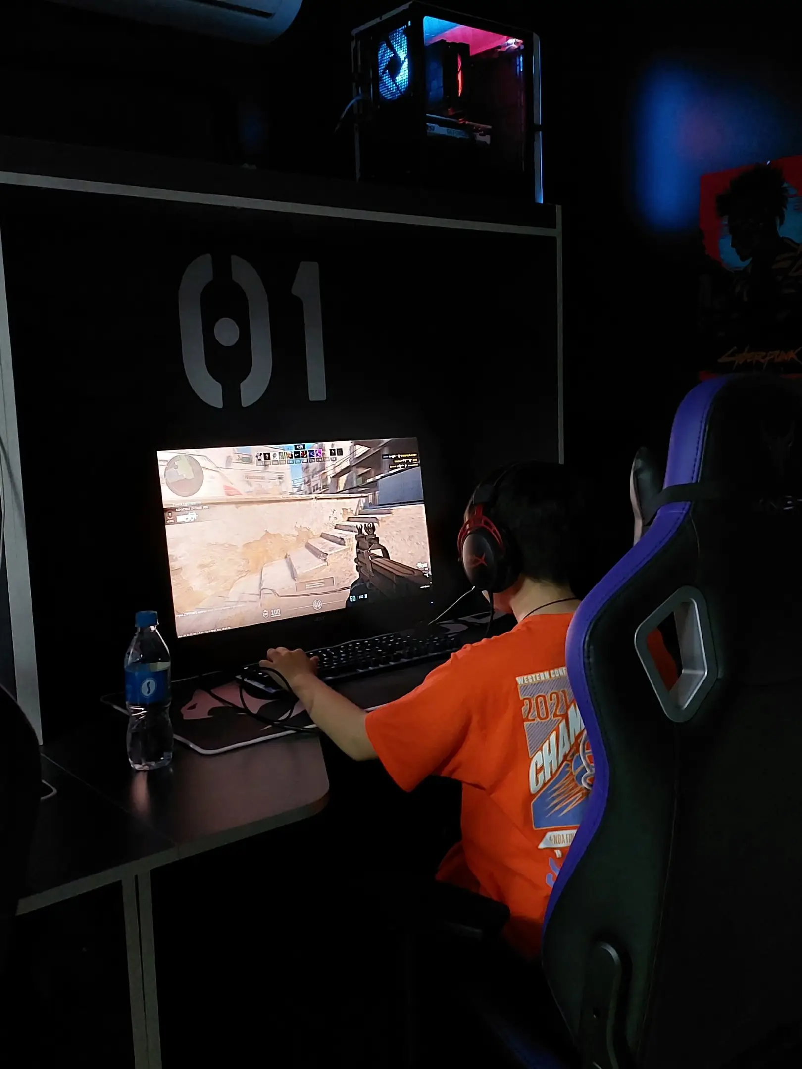 Изображение клуба MidGoGame № 5