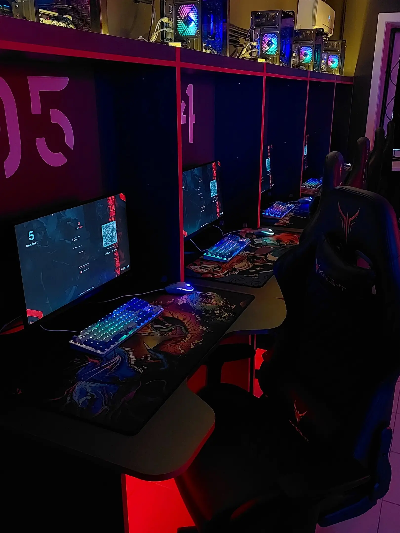 Изображение клуба MidGoGame № 6