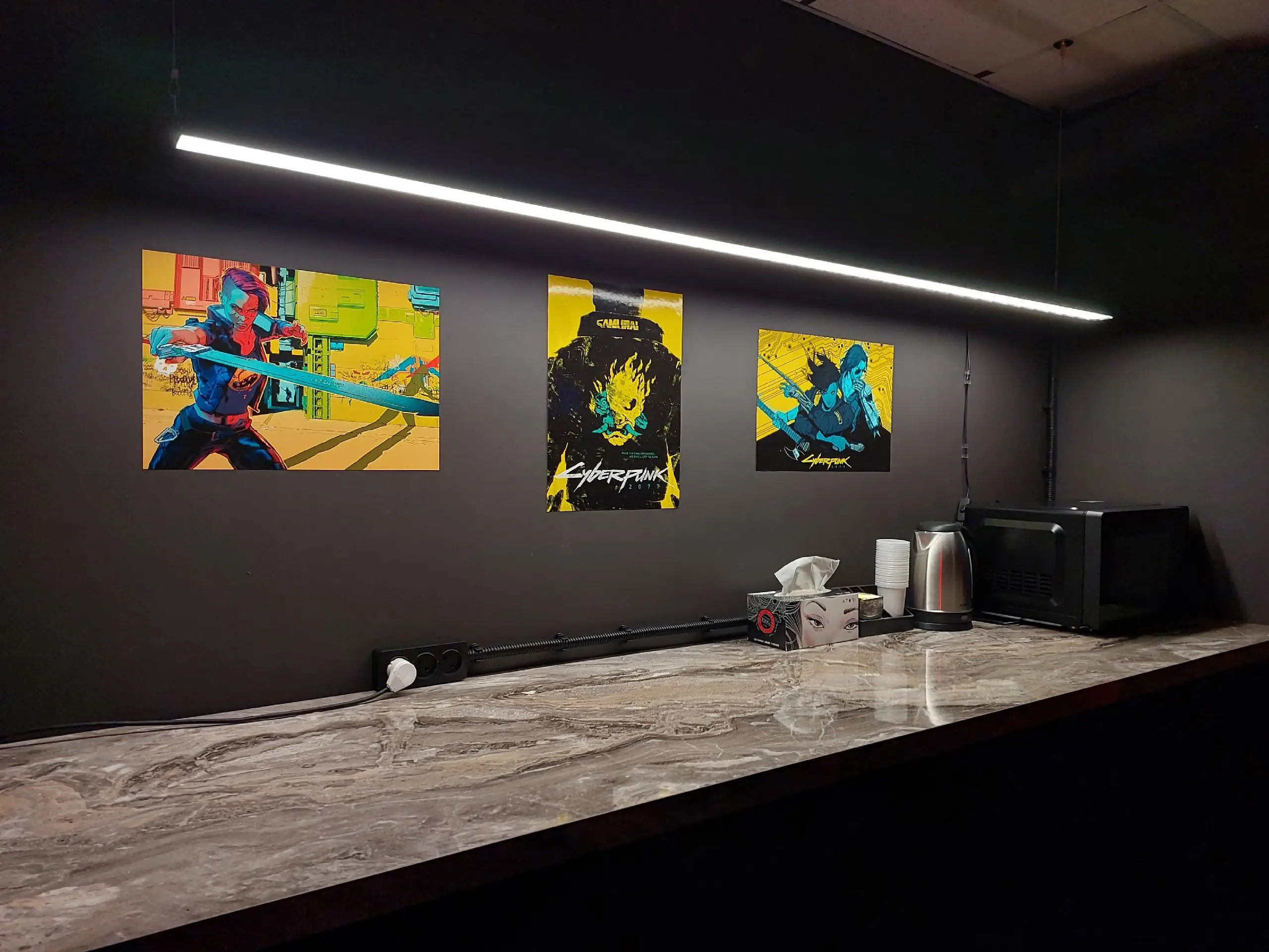 Изображение клуба MidGoGame № 3