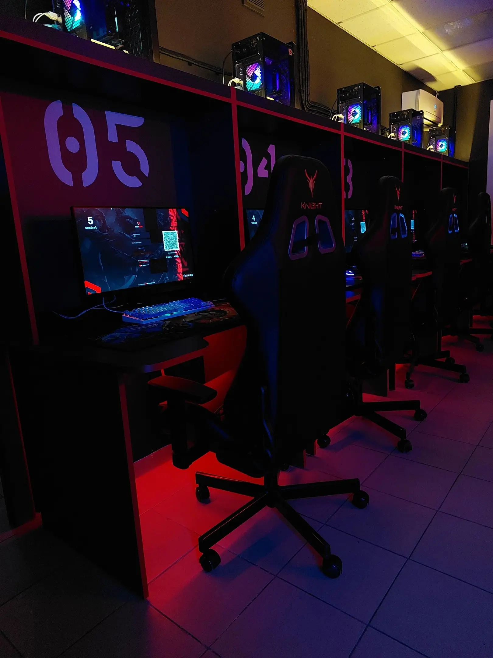 Изображение клуба MidGoGame № 4