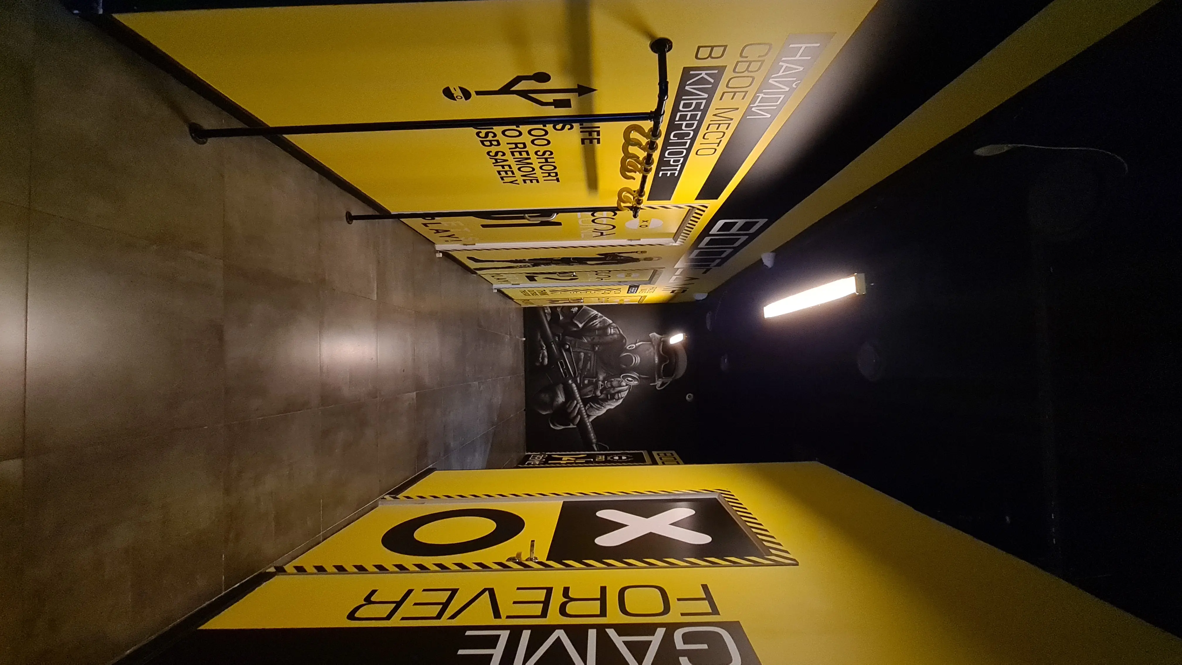 Изображение клуба COLIZEUM Сказка № 4