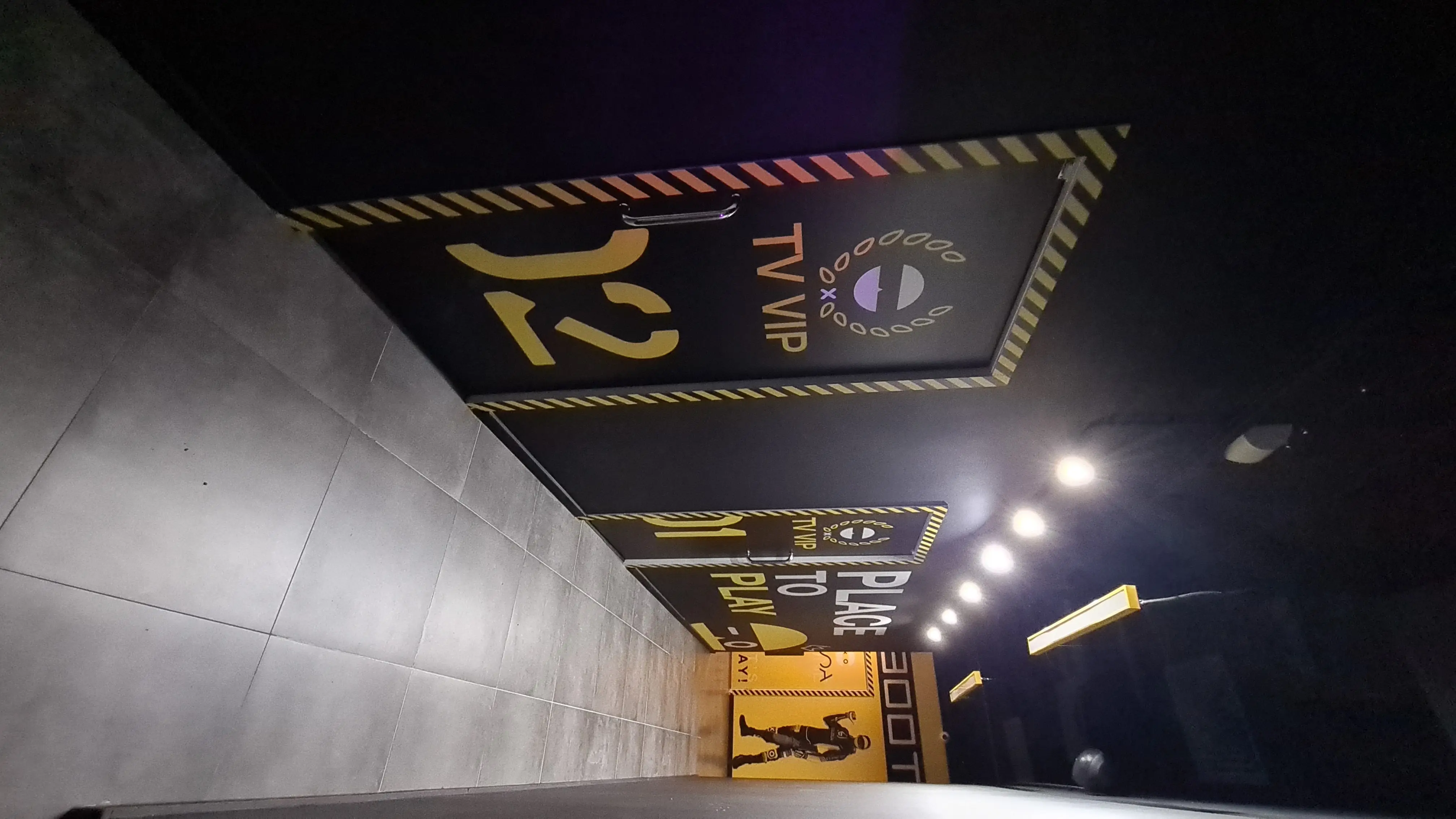 Изображение клуба COLIZEUM Сказка № 10