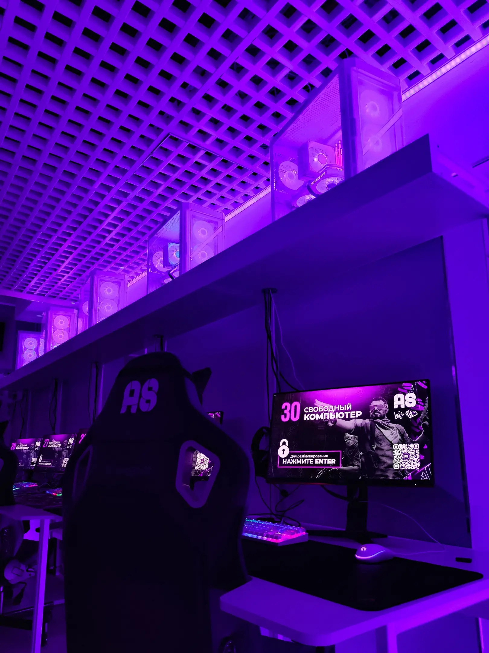 Изображение клуба A8 Мытищи № 10