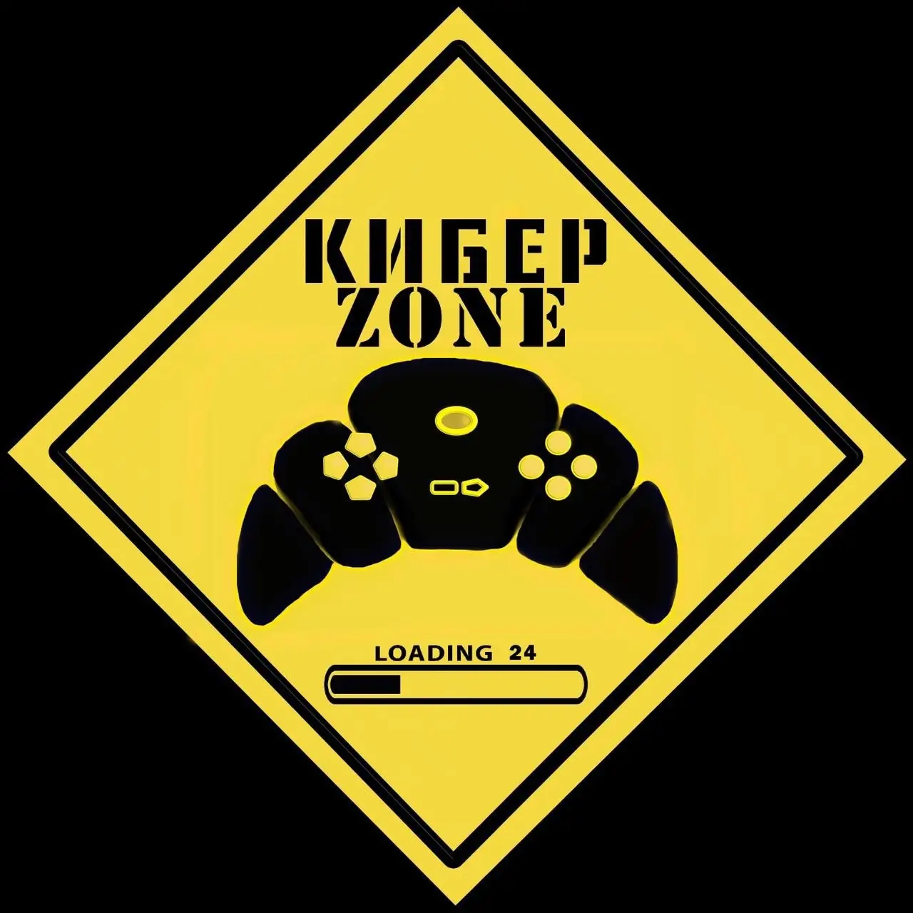Изображение клуба Cyberzone24 № 1
