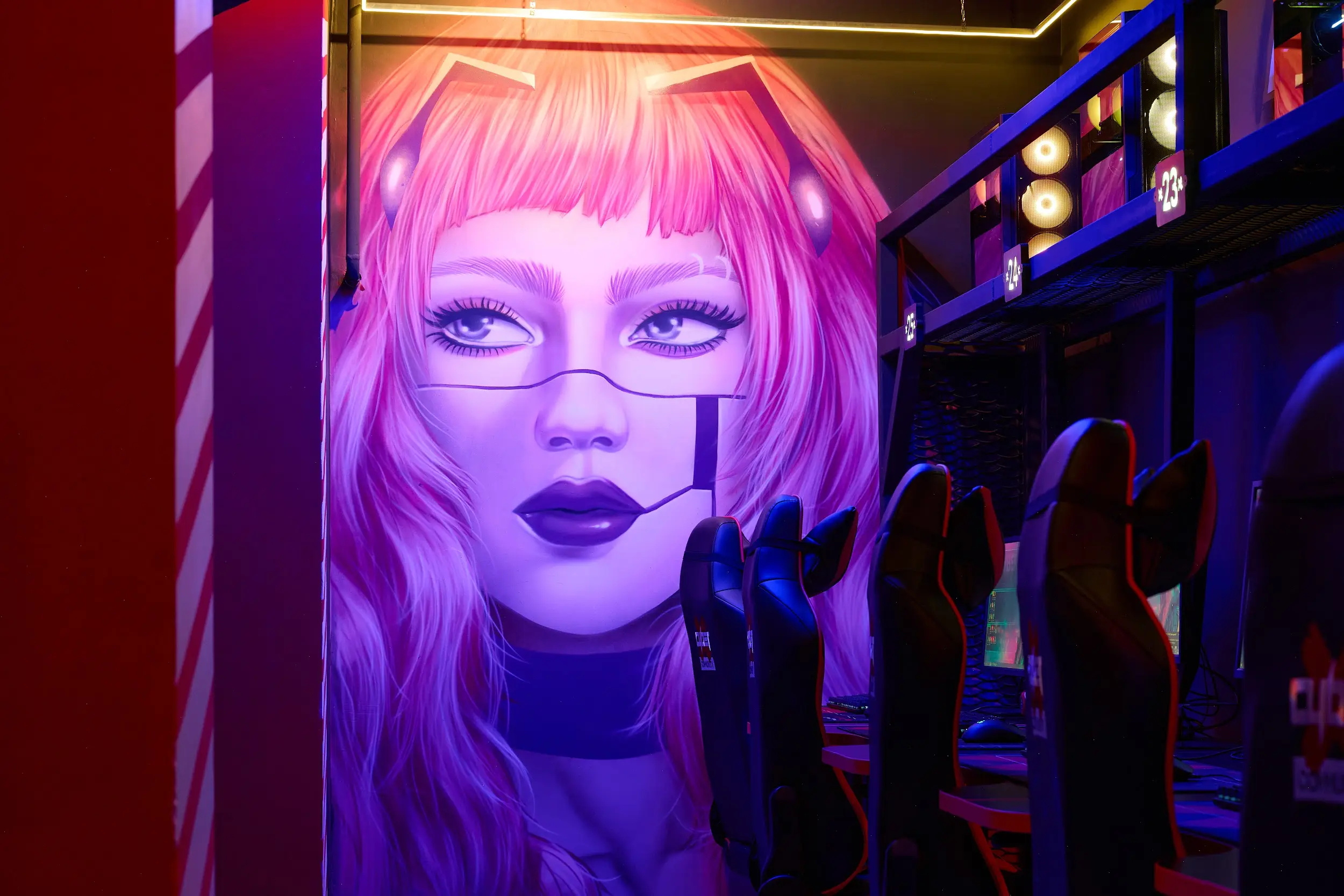 Изображение клуба CyberX Community № 6