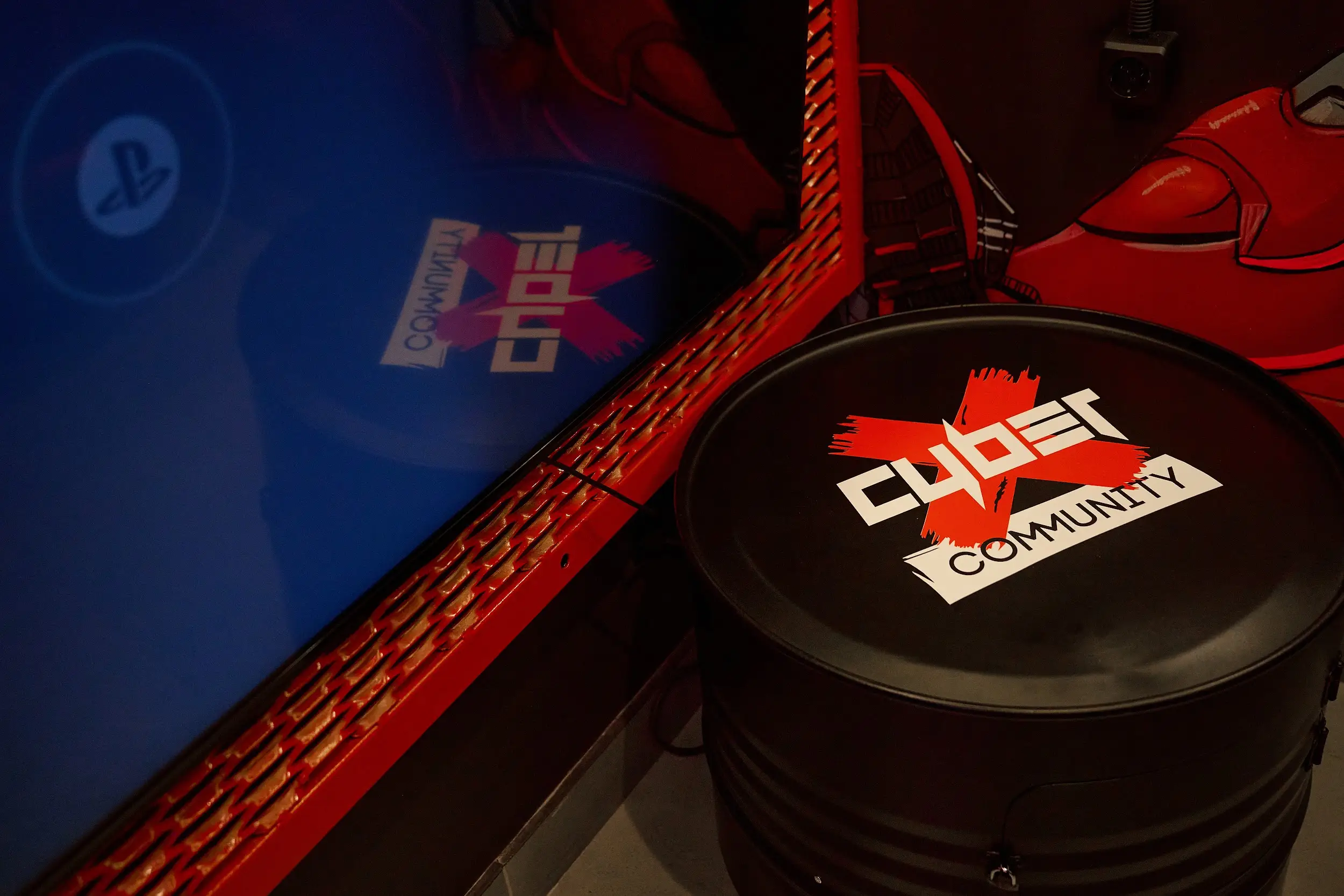 Изображение клуба CyberX Community № 2