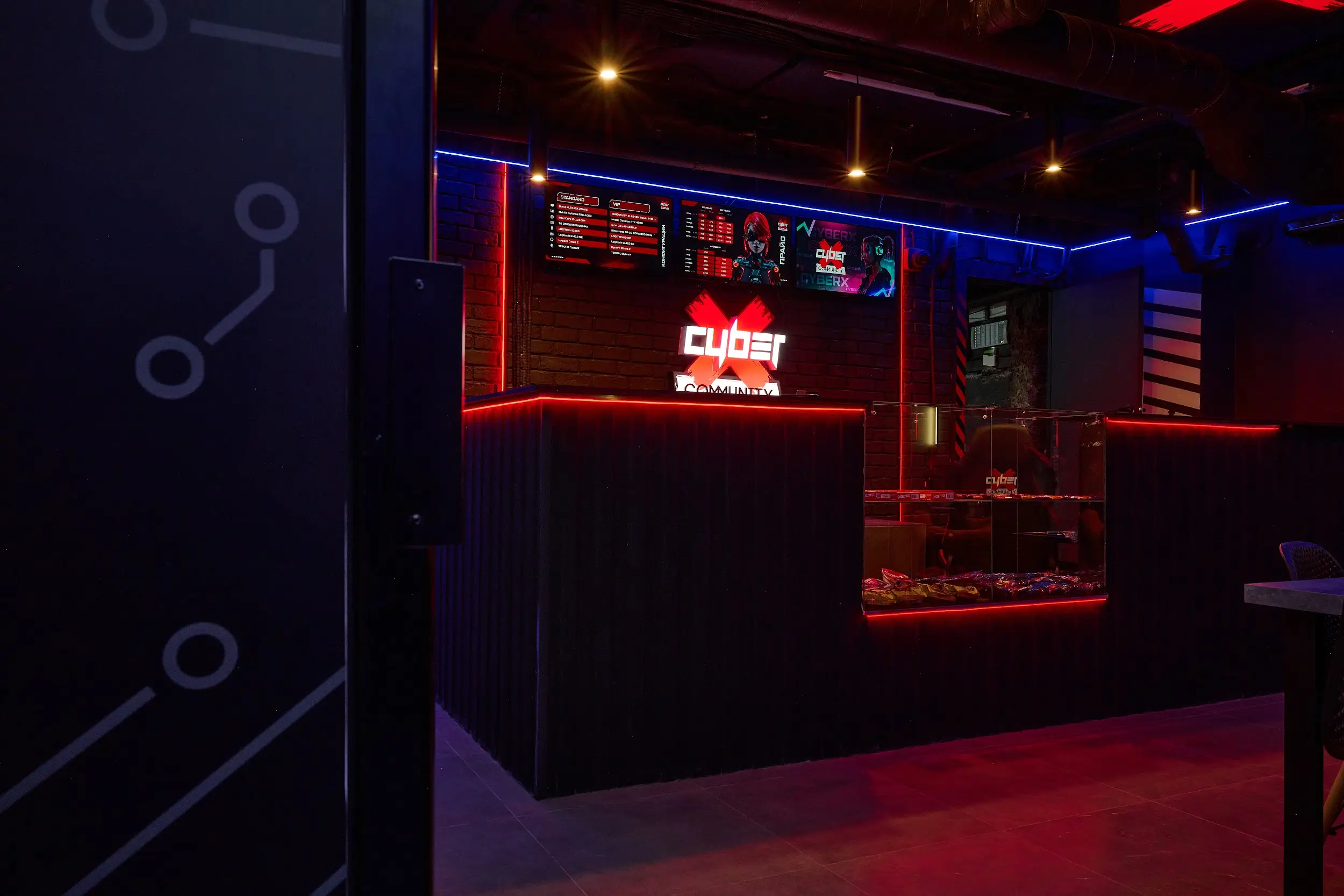 Изображение клуба CyberX Community № 10