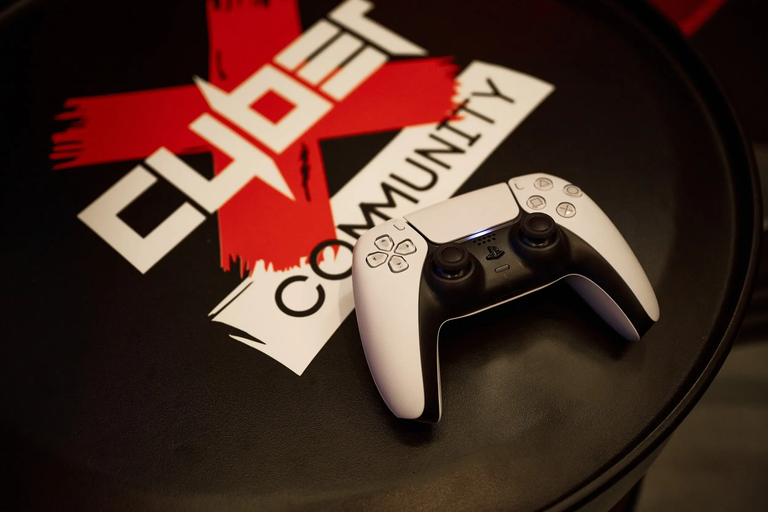 Изображение клуба CyberX Community № 5