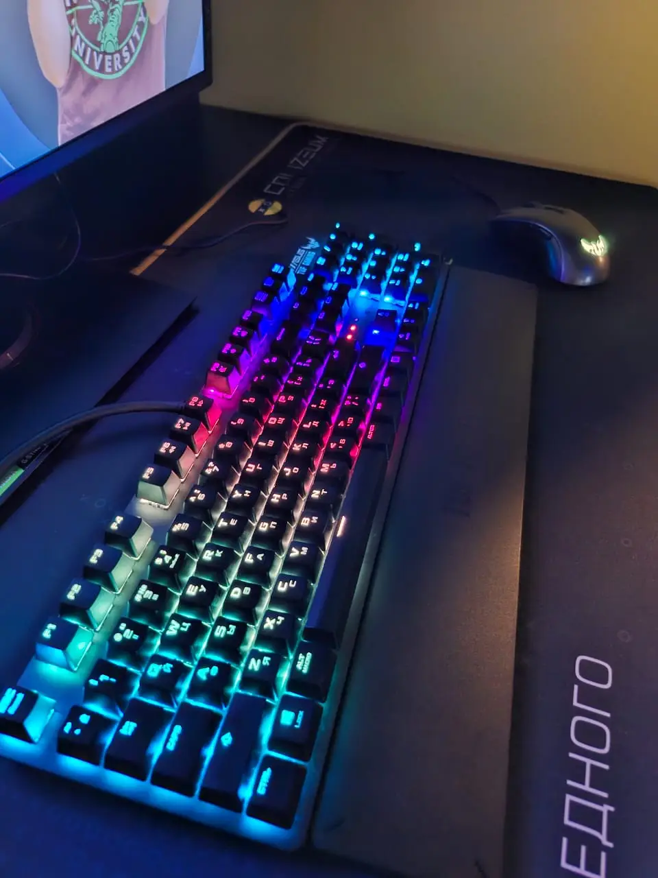 Изображение клуба COLIZEUM Новороссийск Куникова № 5