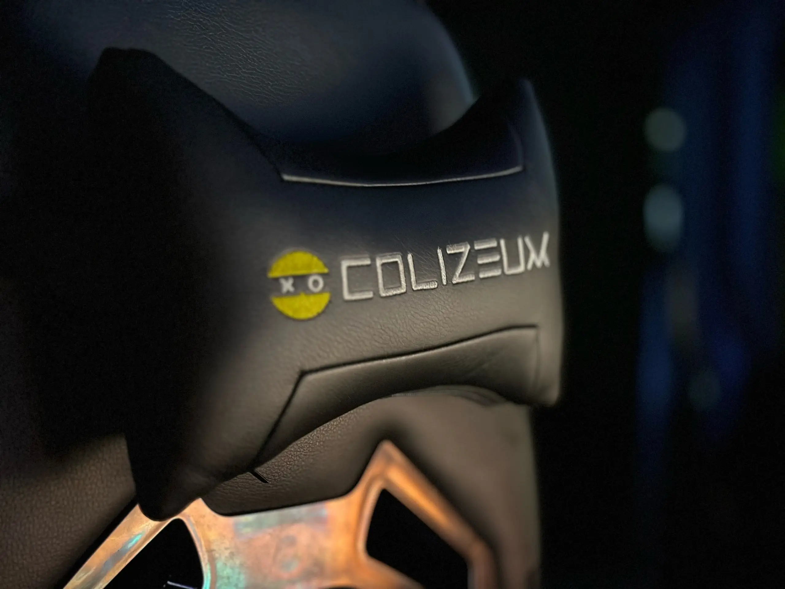 Изображение клуба COLIZEUM Сочи № 2