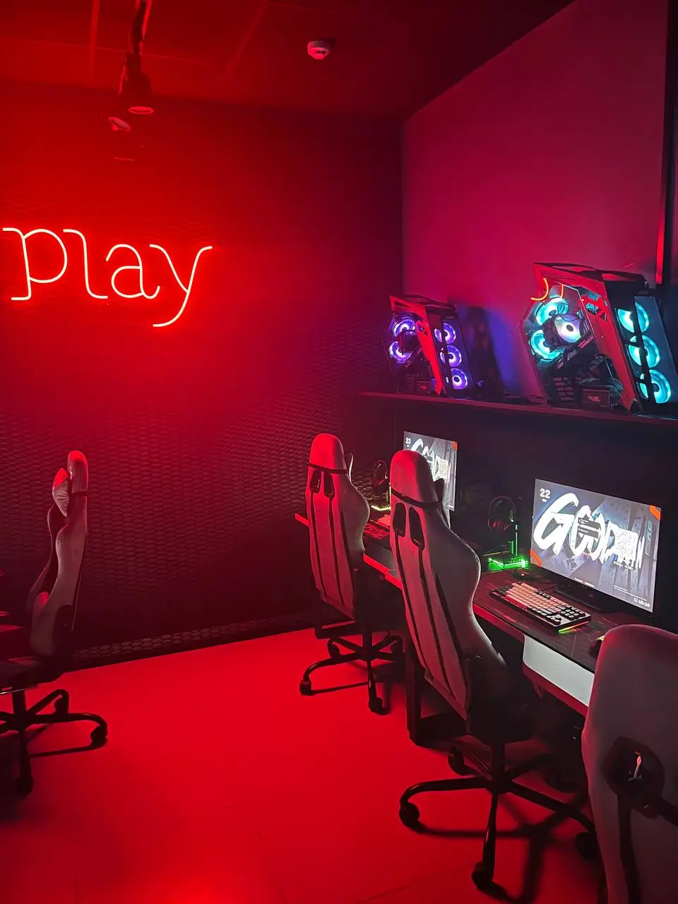 Изображение клуба Goodwin № 2