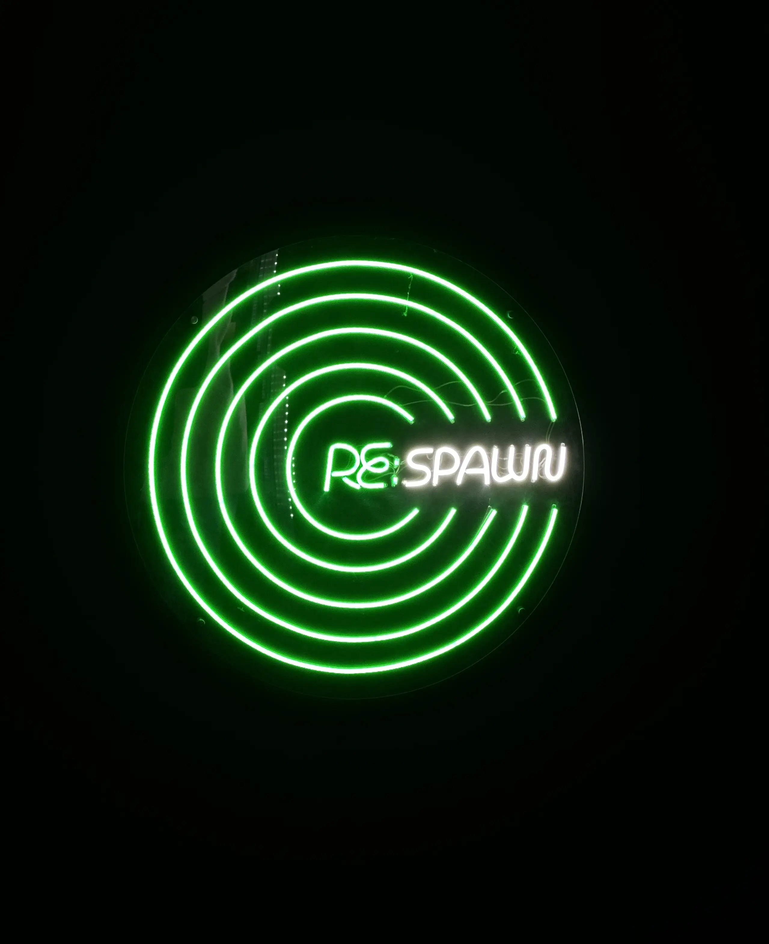 Изображение клуба Respawn № 3