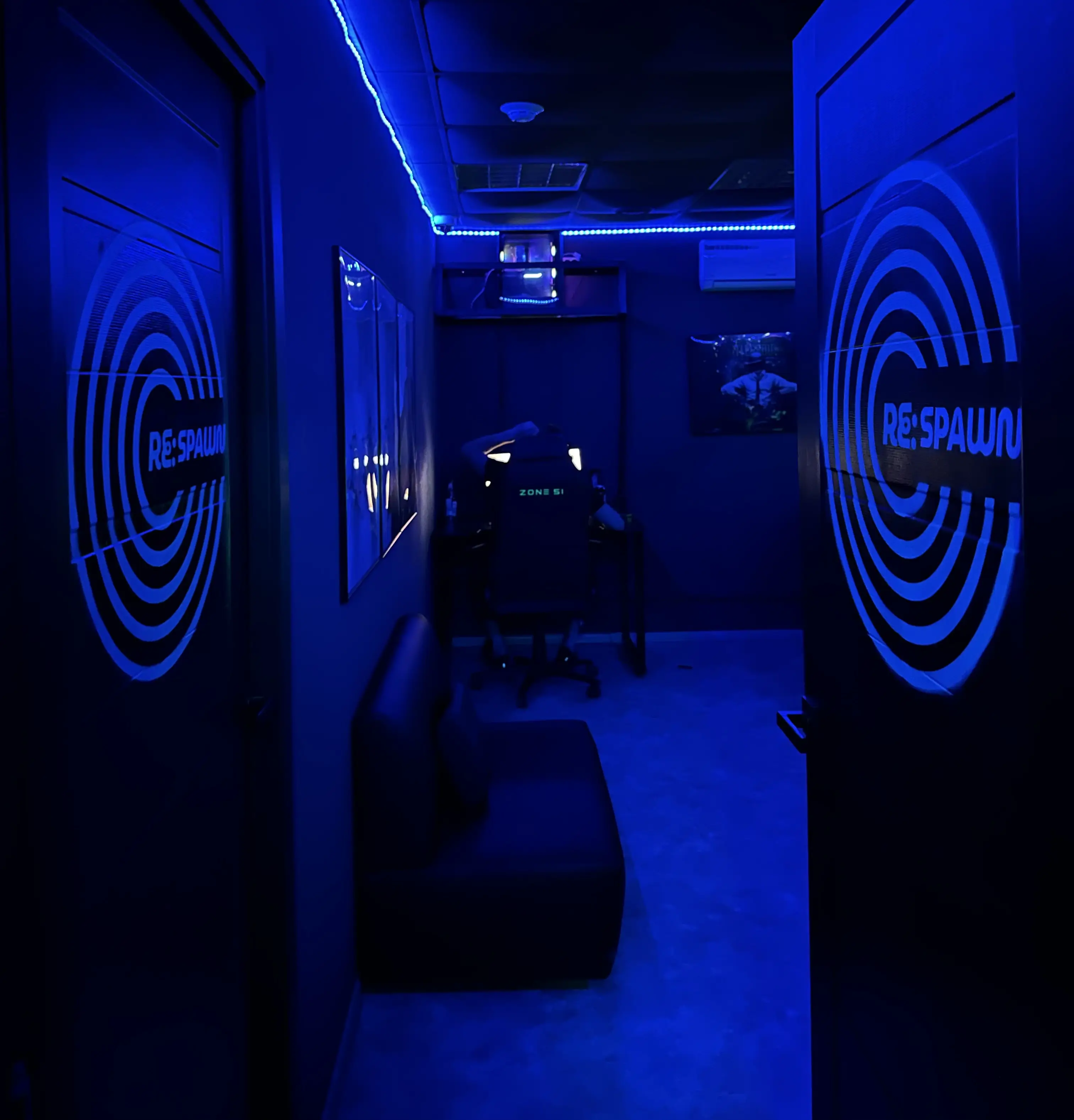 Изображение клуба Respawn № 5