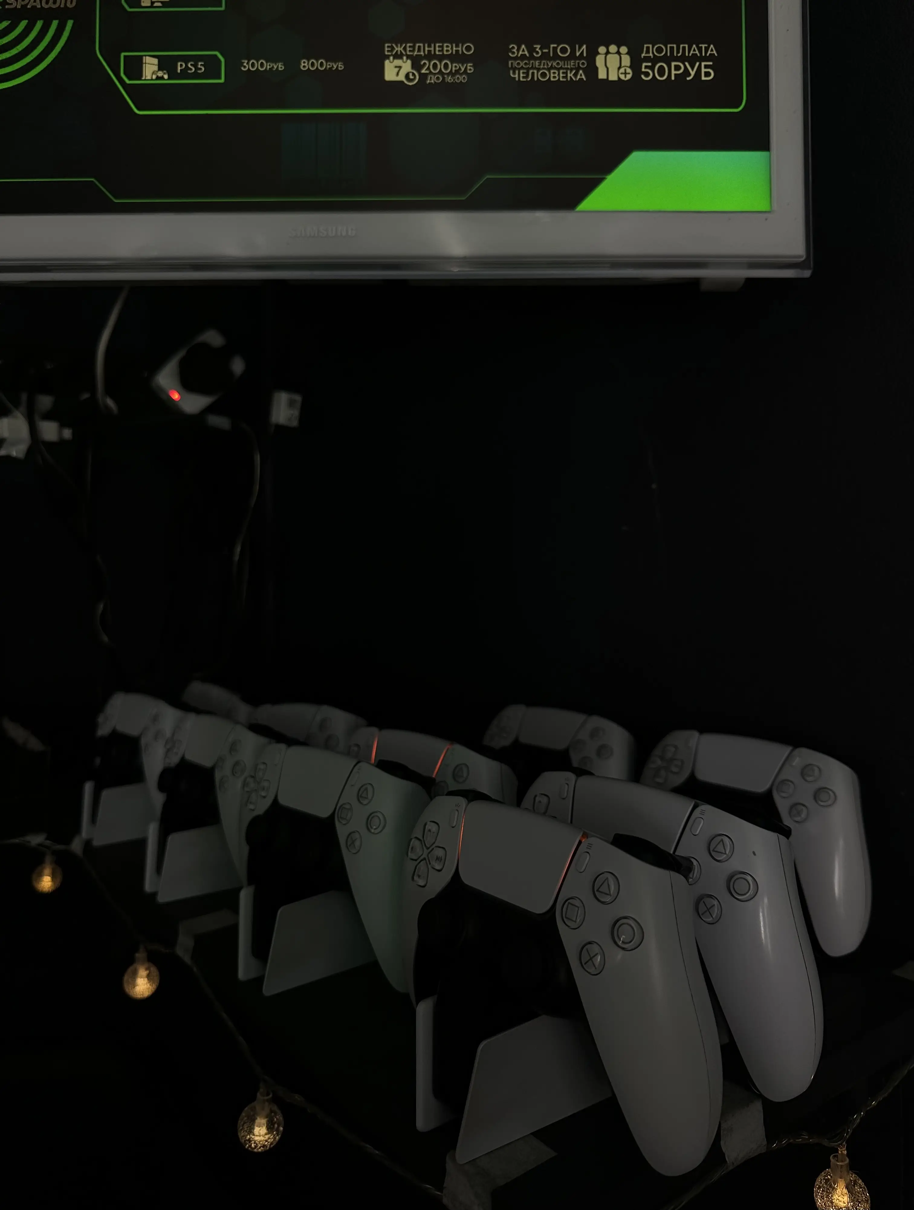 Изображение клуба Respawn № 8