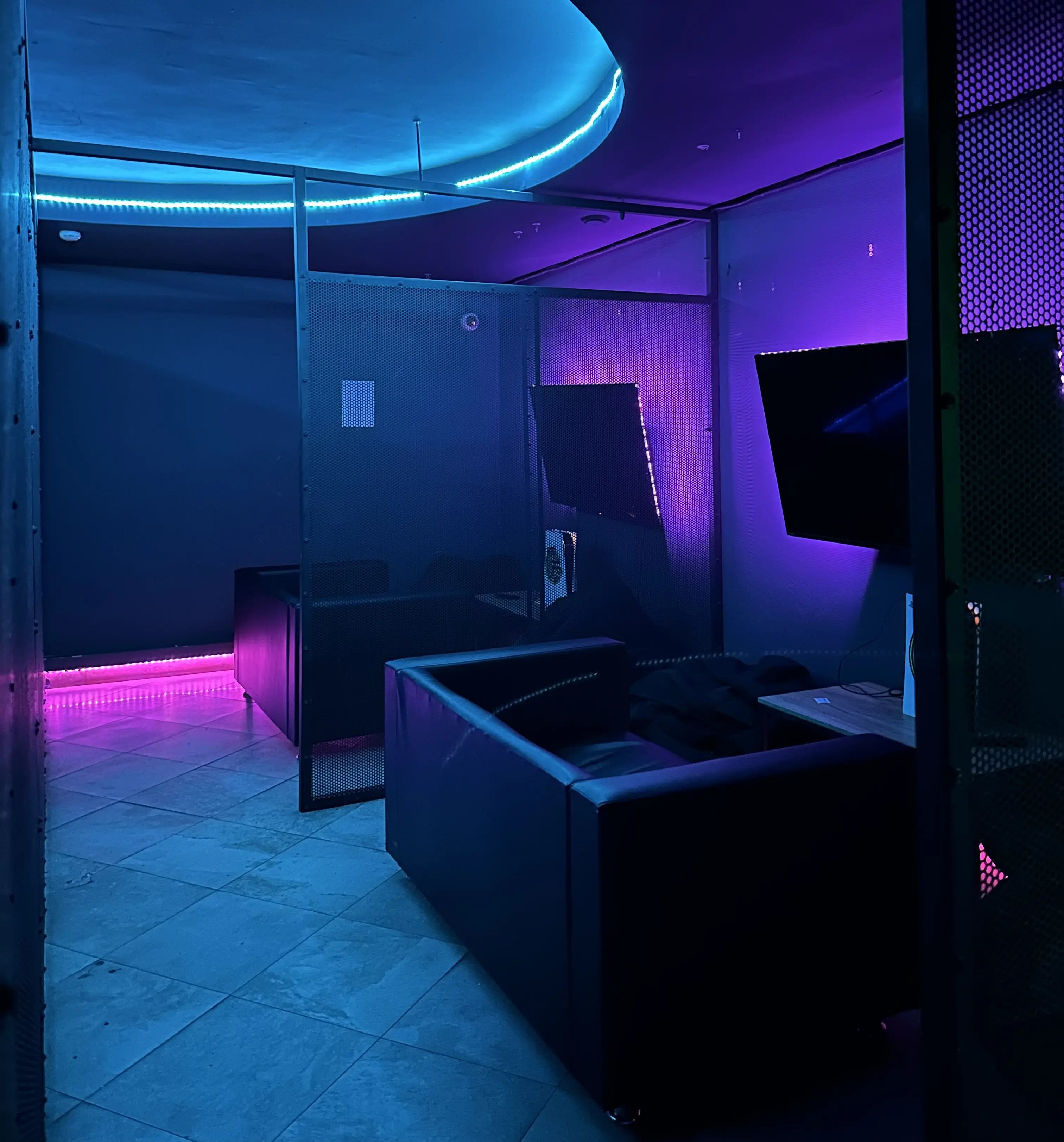 Изображение клуба Respawn № 6