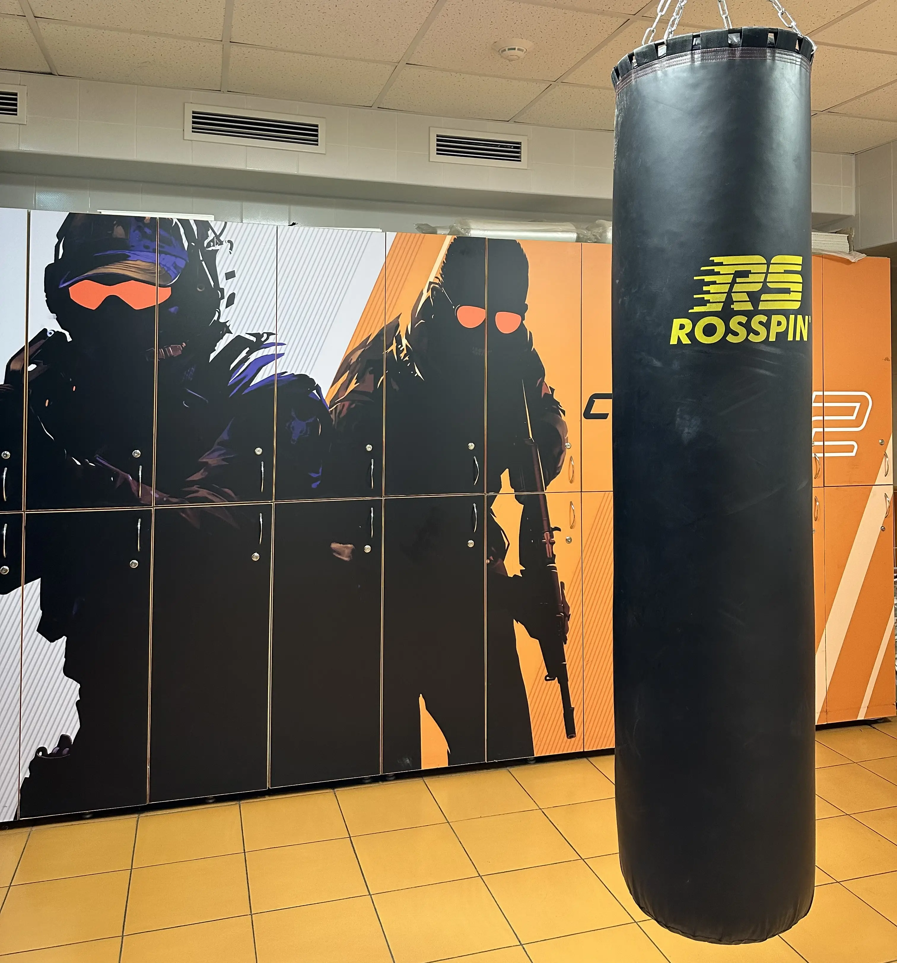 Изображение клуба Respawn № 9