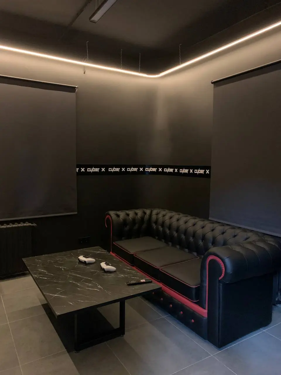 Изображение клуба CyberX community Калининград № 3