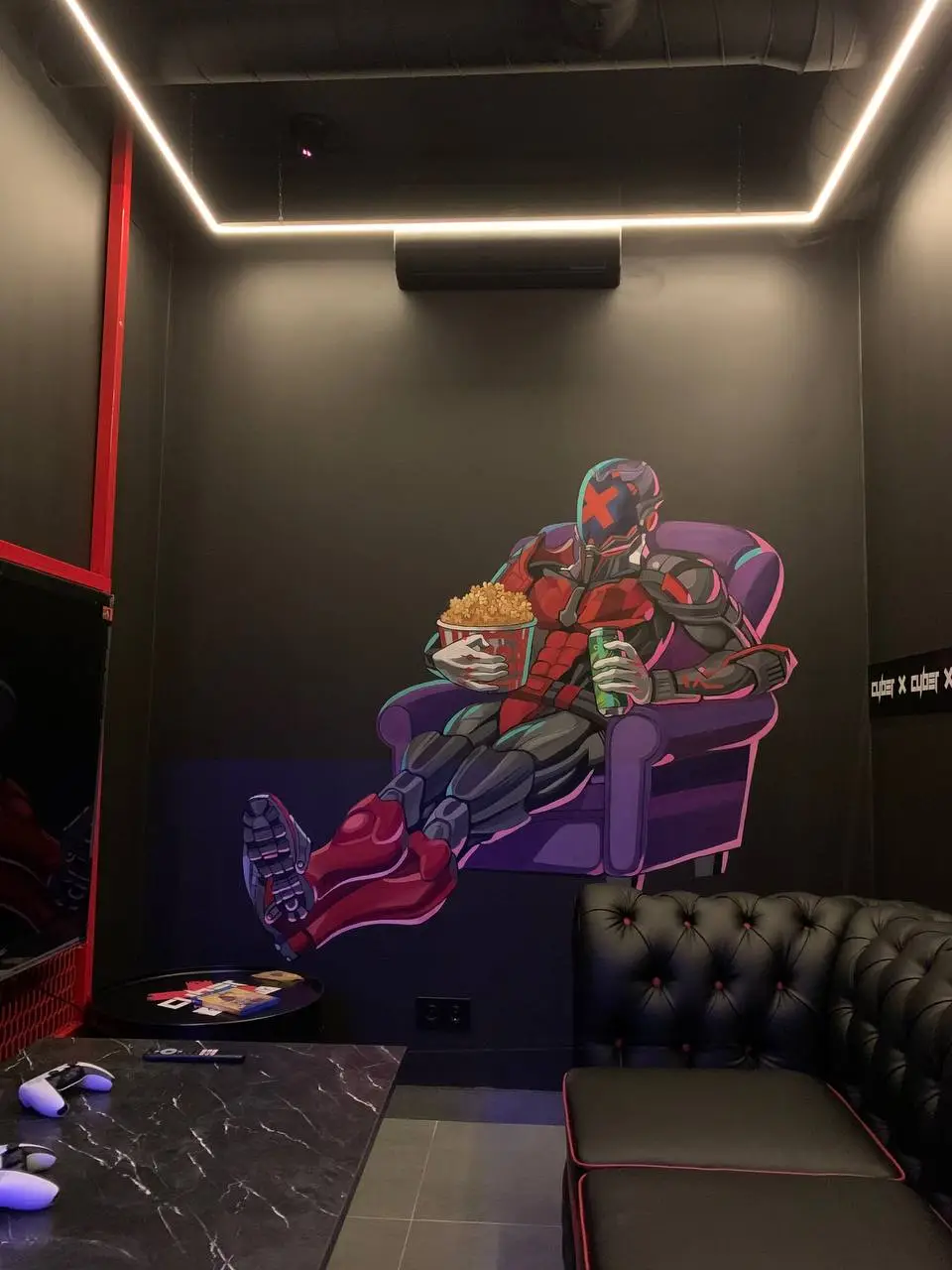 Изображение клуба CyberX community Калининград № 5